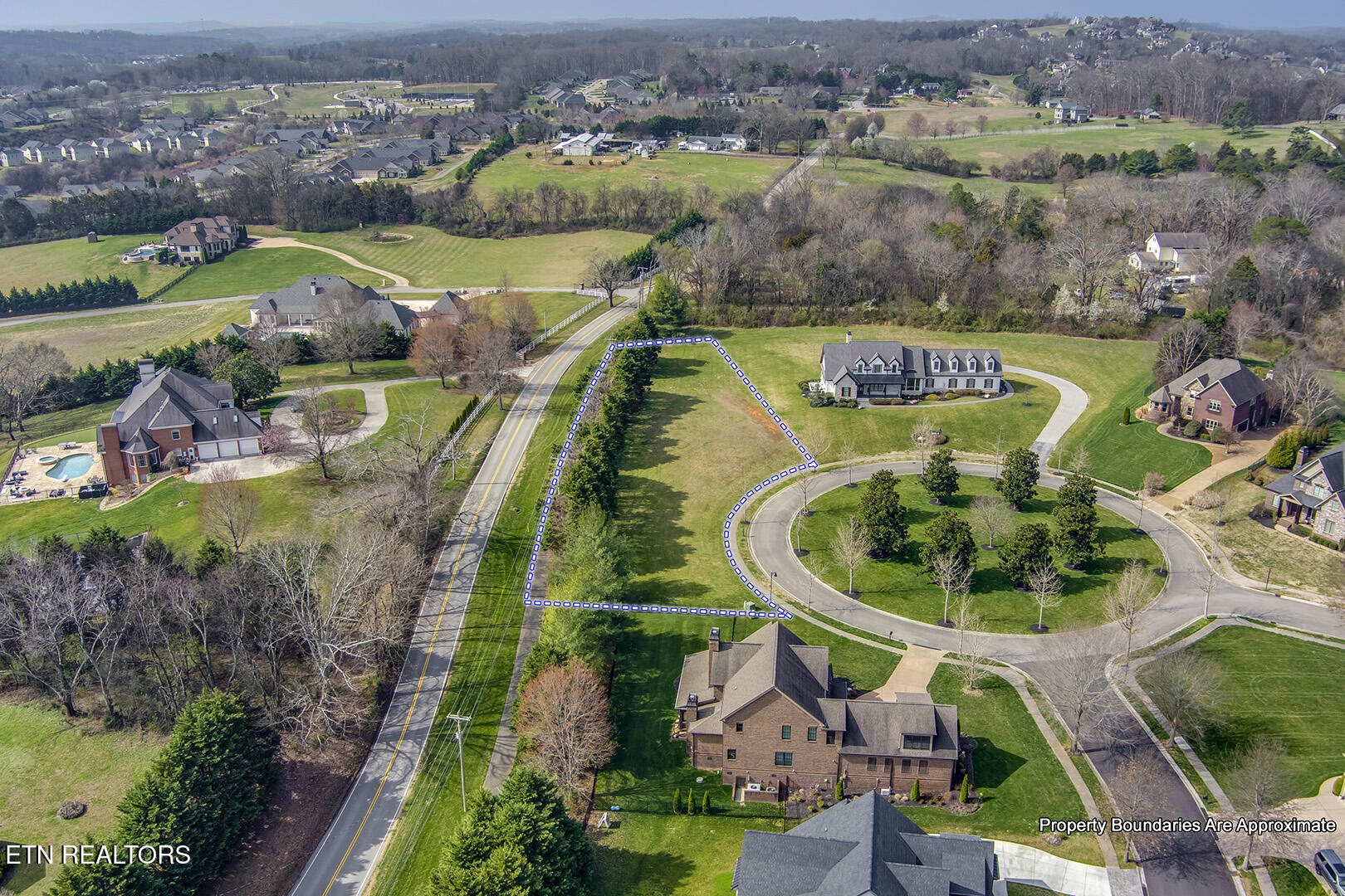 655 Stone Villa Lane Knoxville TN 37934