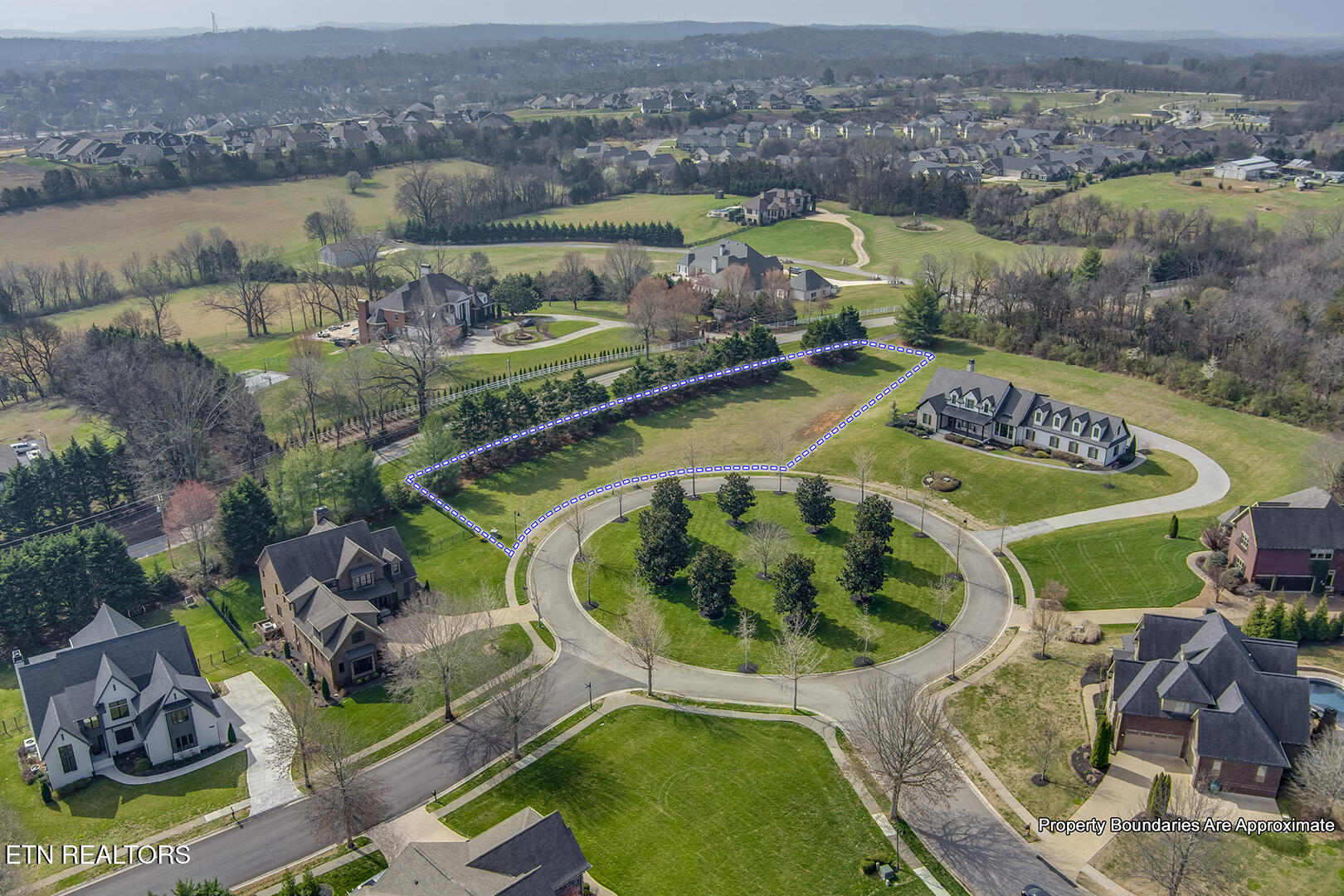 655 Stone Villa Lane Knoxville TN 37934
