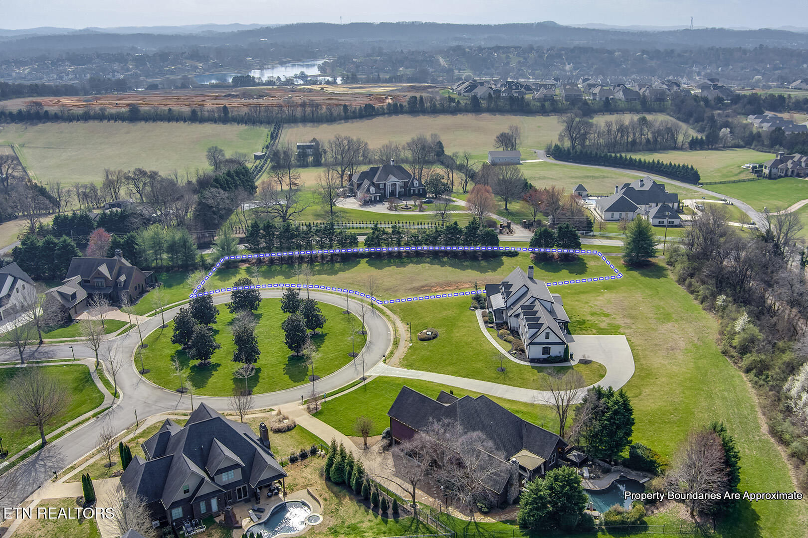 655 Stone Villa Lane Knoxville TN 37934