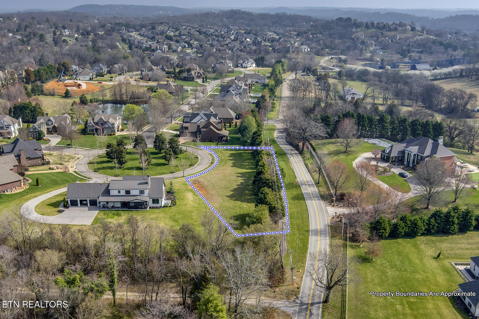 655 Stone Villa Lane Knoxville TN 37934