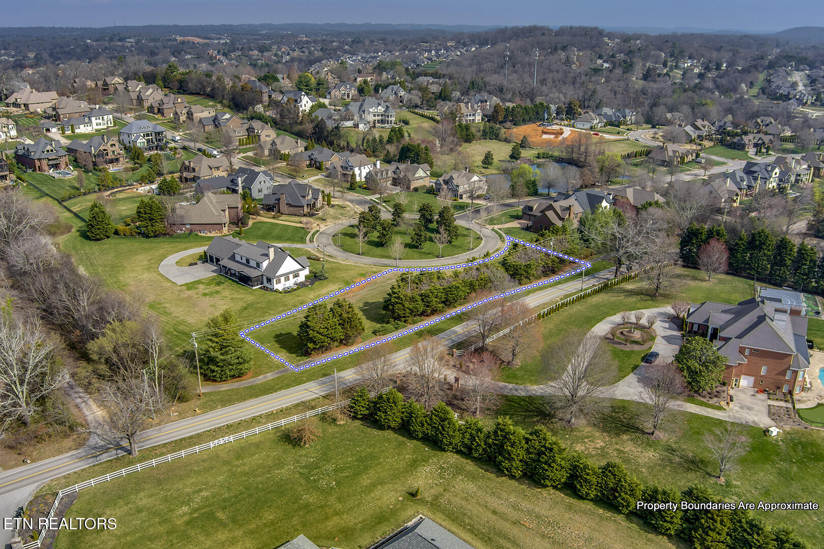 655 Stone Villa Lane Knoxville TN 37934