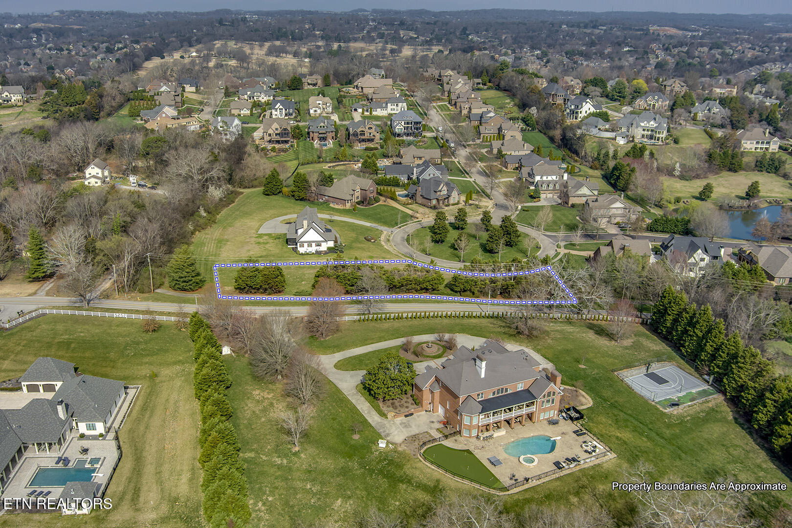 655 Stone Villa Lane Knoxville TN 37934