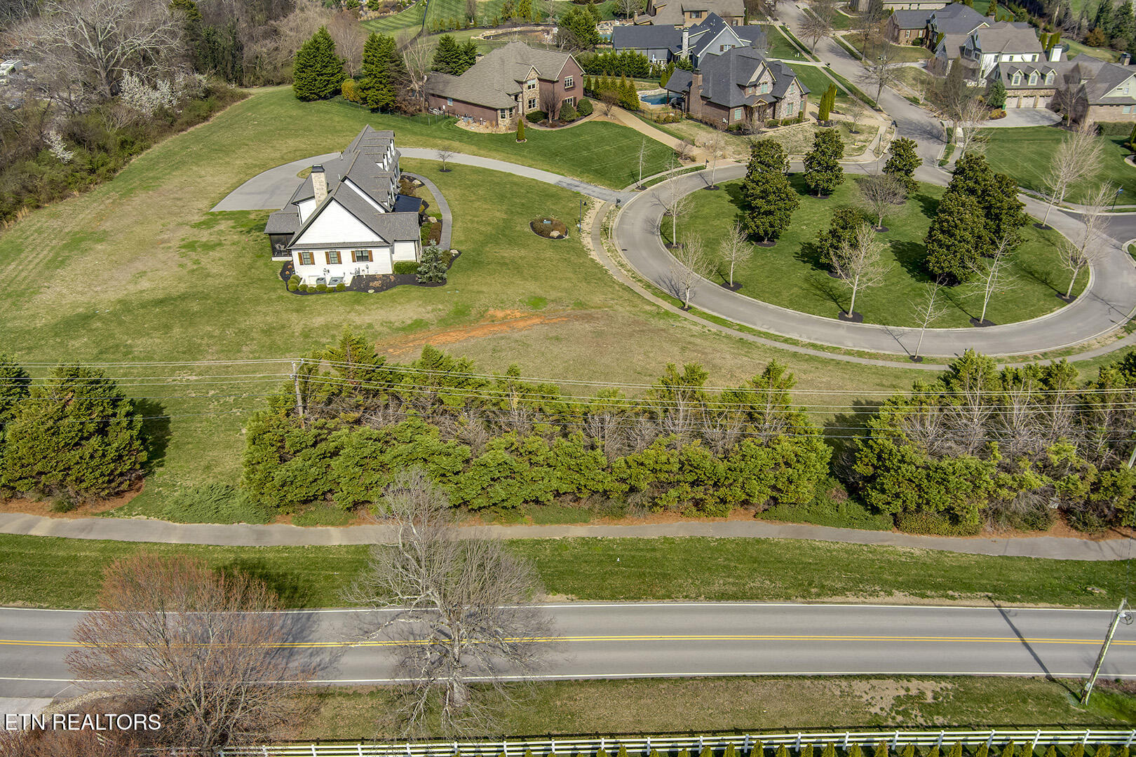 655 Stone Villa Lane Knoxville TN 37934