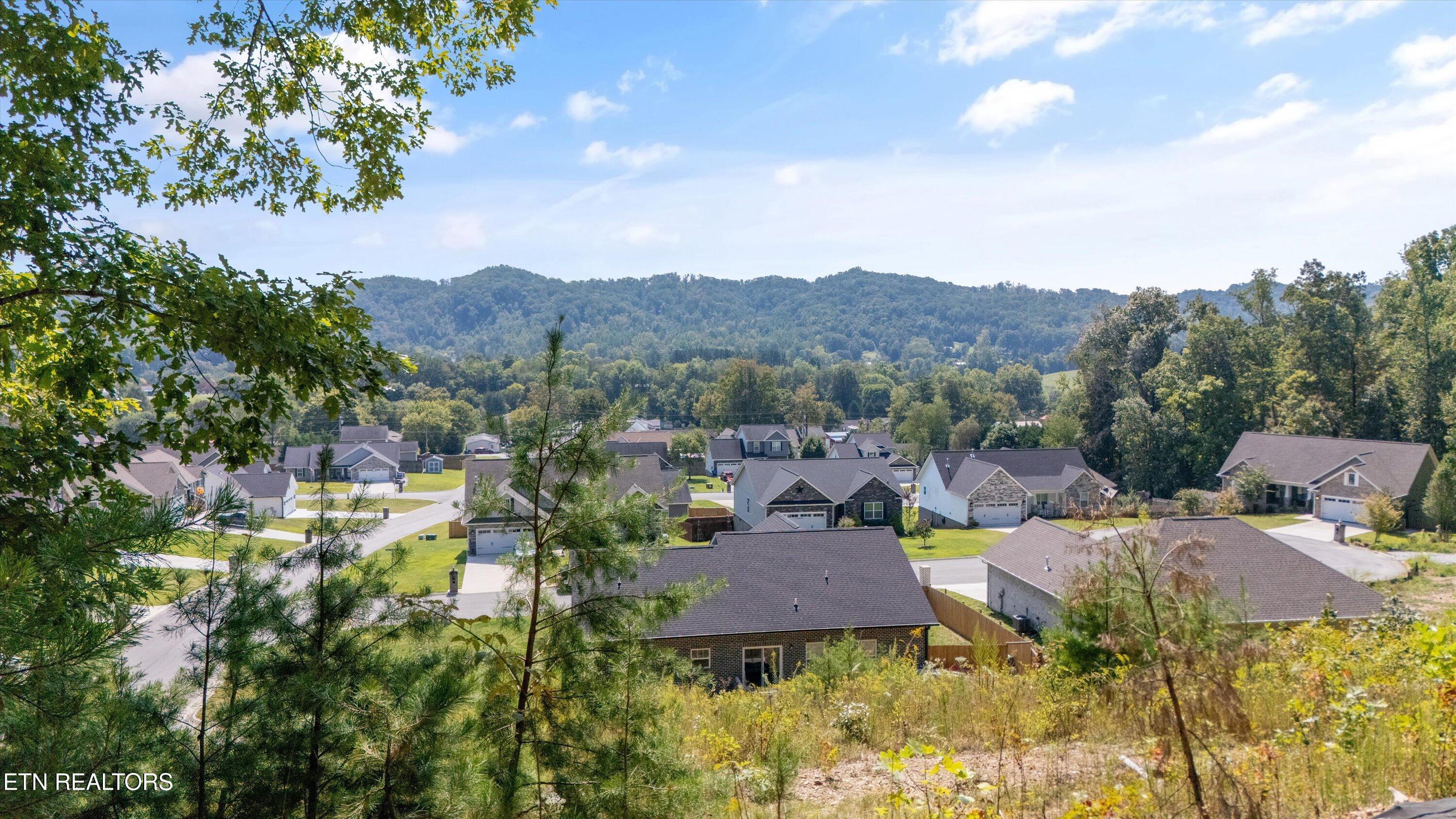 211 Jason Hovater Way Clinton TN 37716