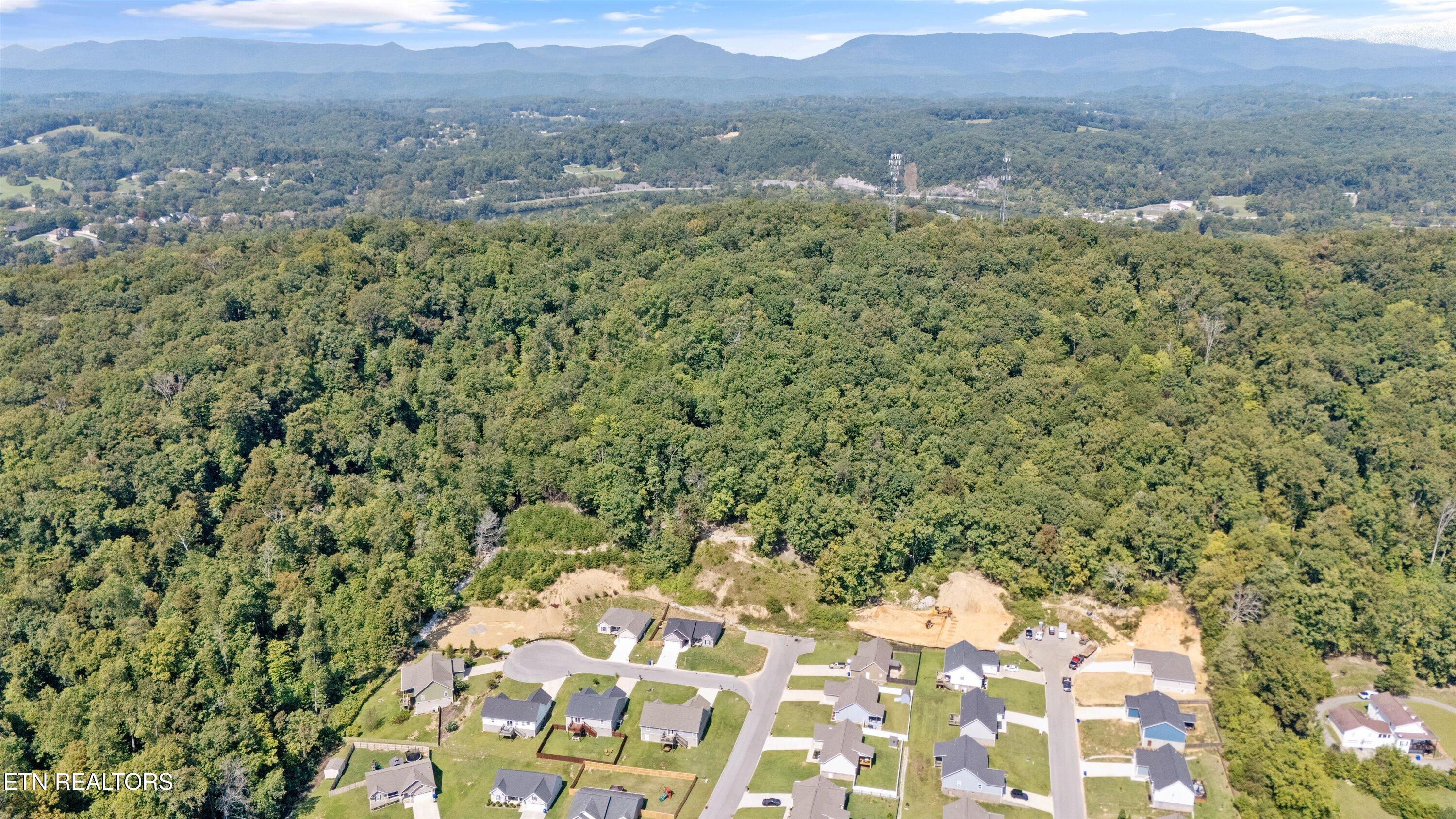 211 Jason Hovater Way Clinton TN 37716