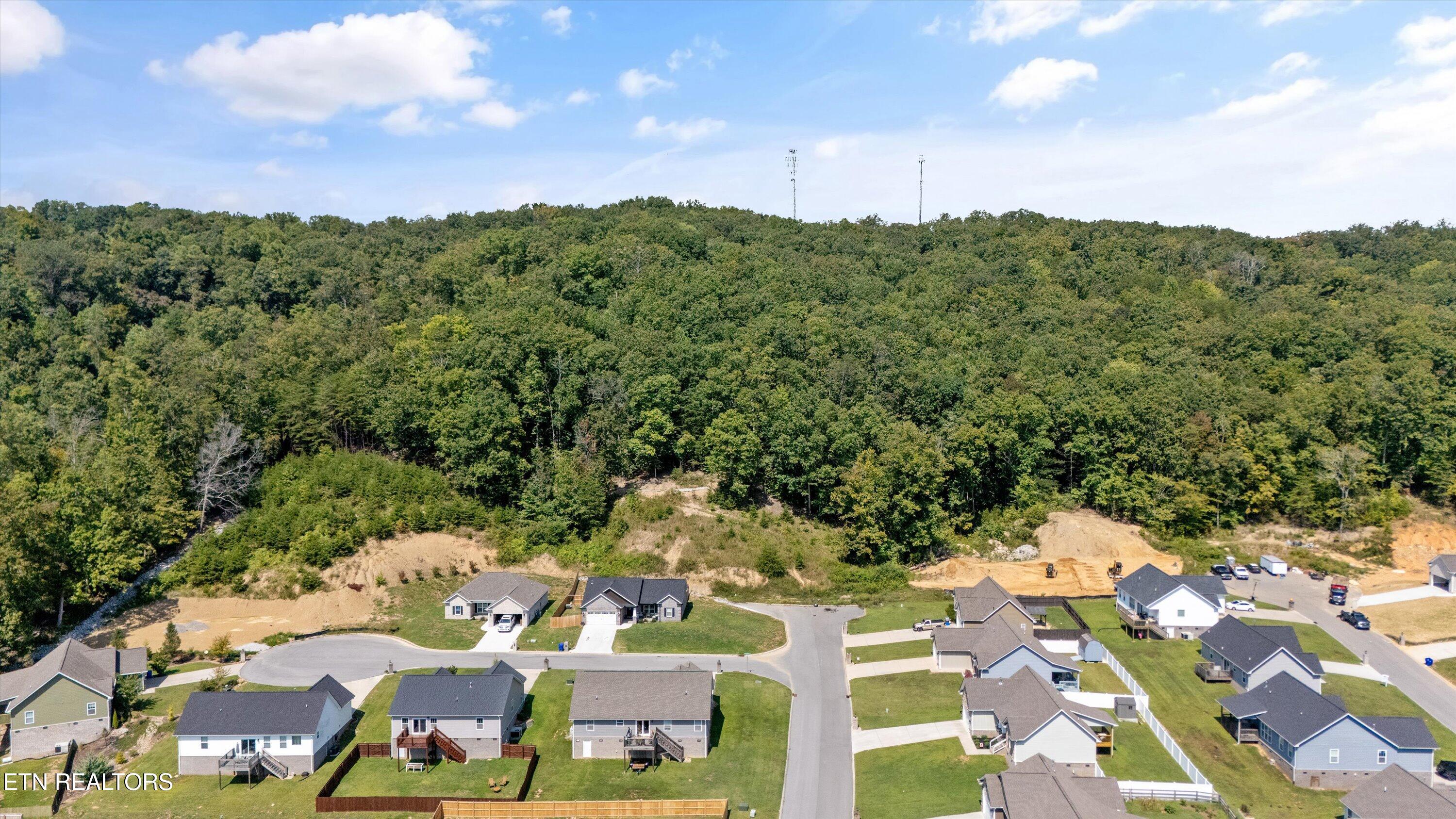 211 Jason Hovater Way Clinton TN 37716