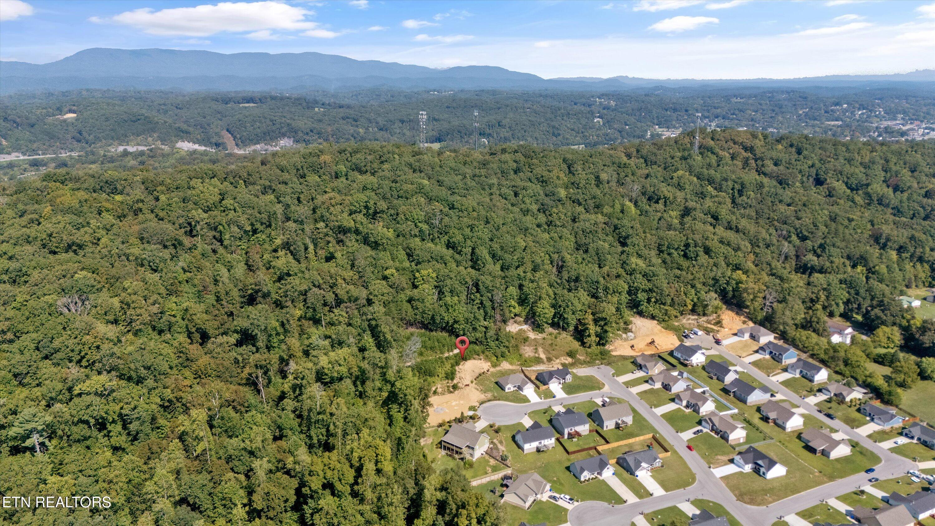 211 Jason Hovater Way Clinton TN 37716