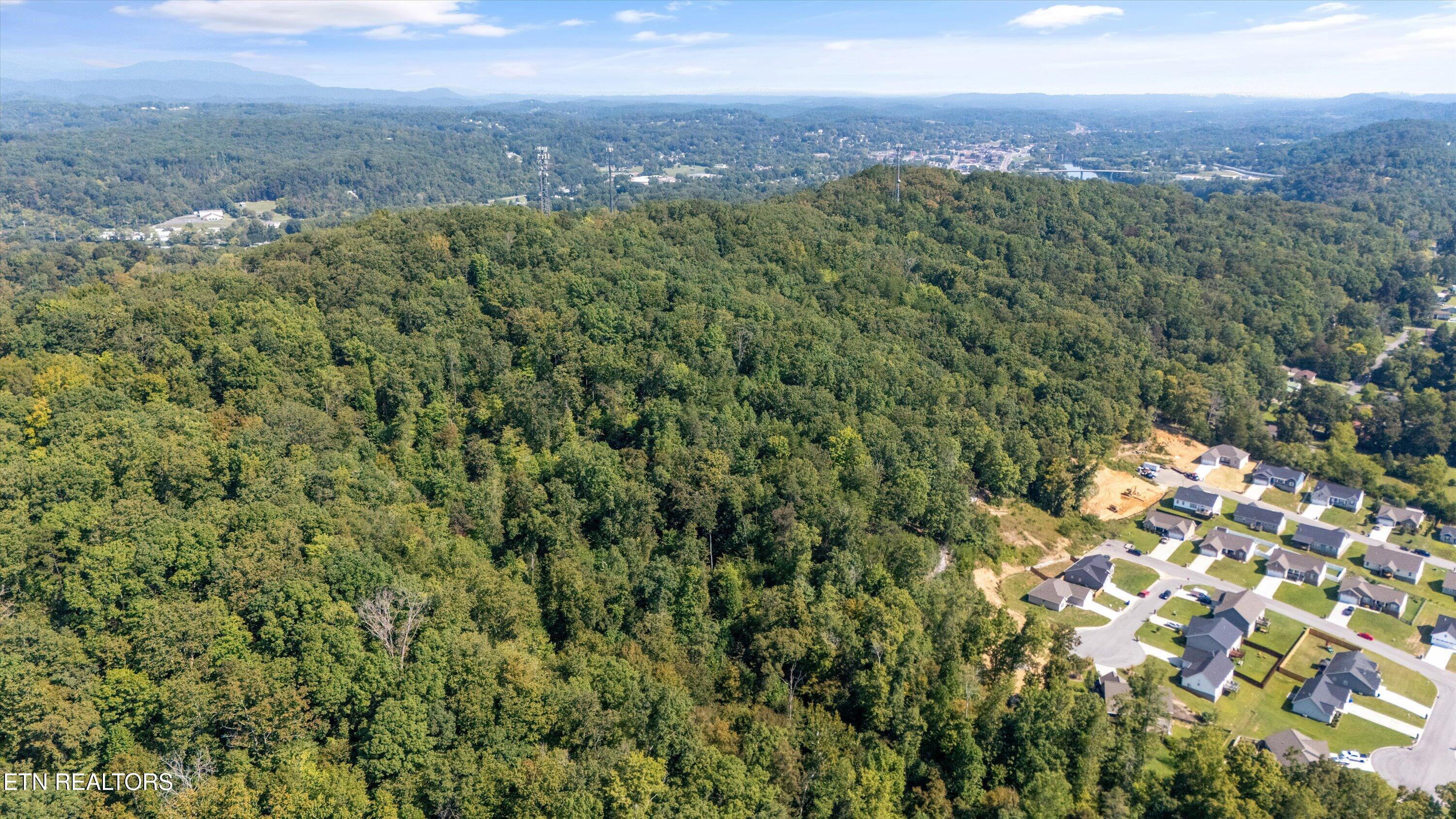 211 Jason Hovater Way Clinton TN 37716