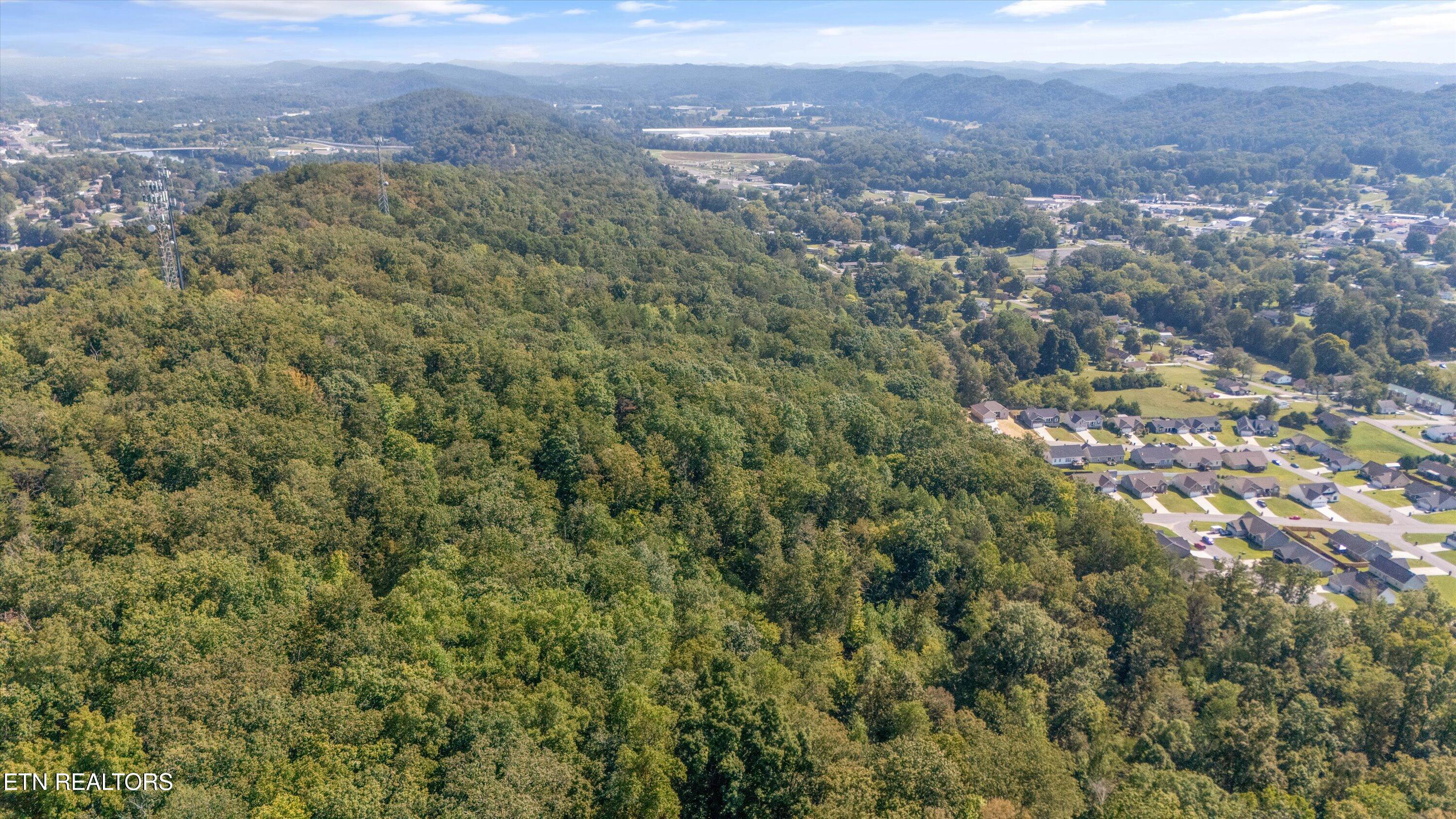 211 Jason Hovater Way Clinton TN 37716