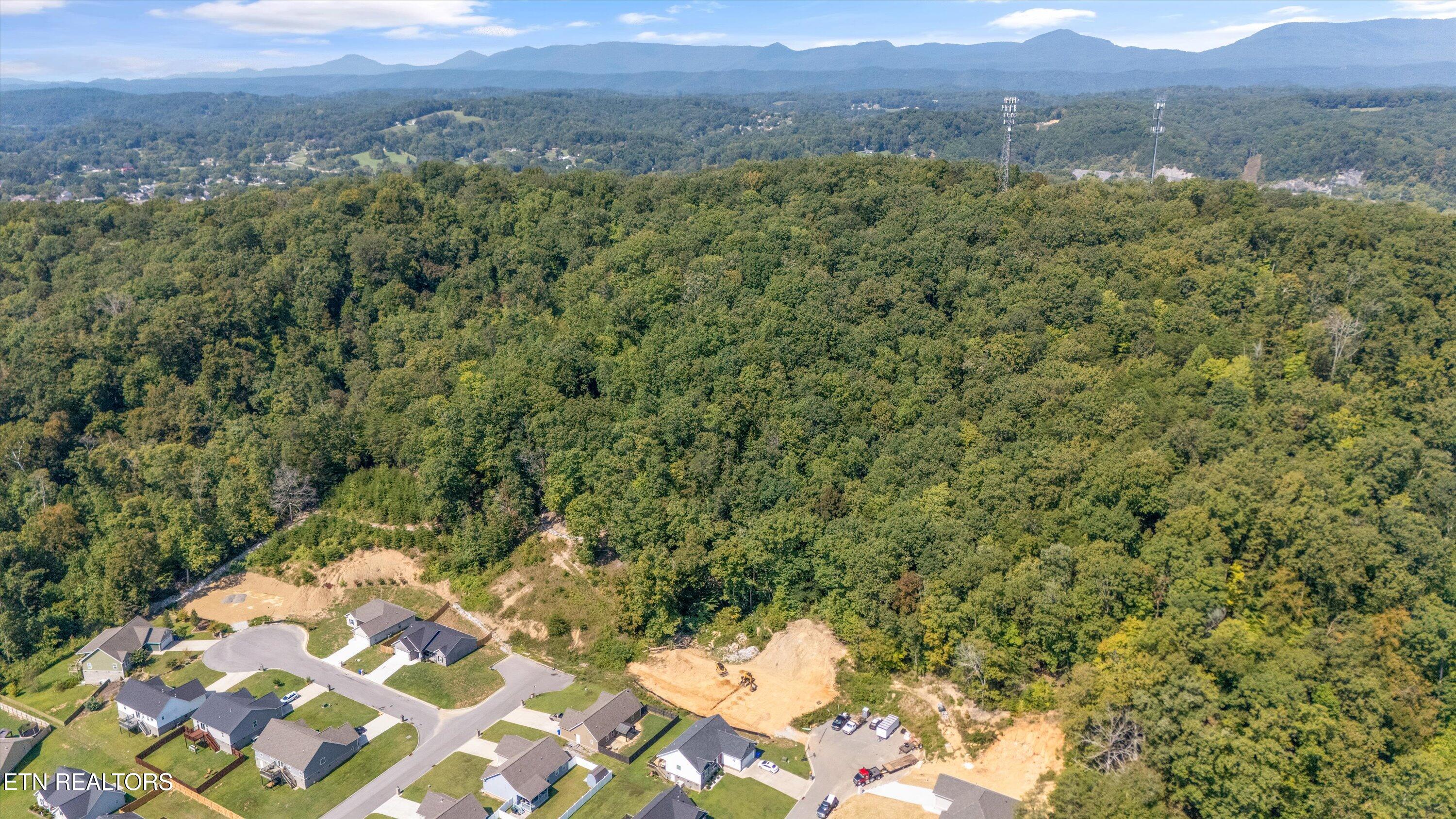 211 Jason Hovater Way Clinton TN 37716