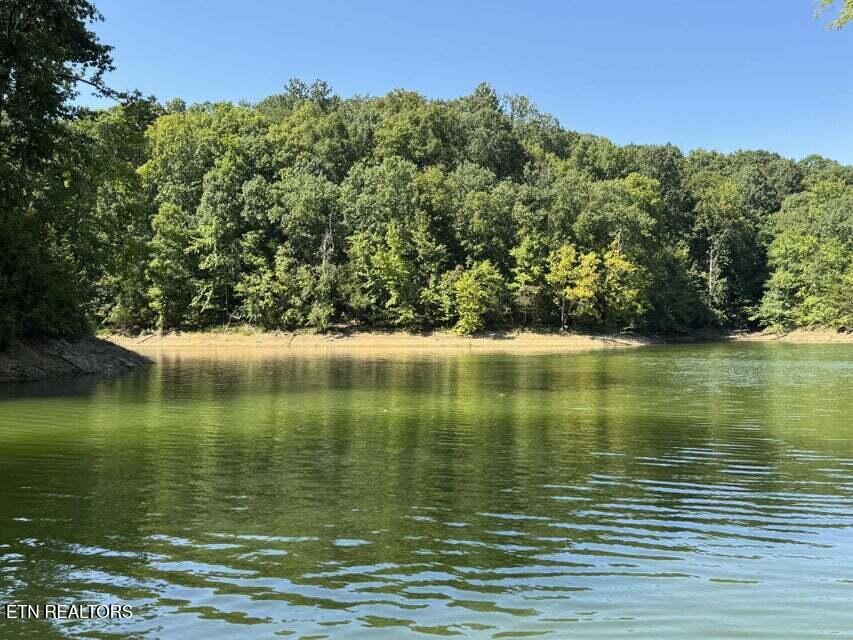 Lot 8 Aaron Street Sevierville TN 37876