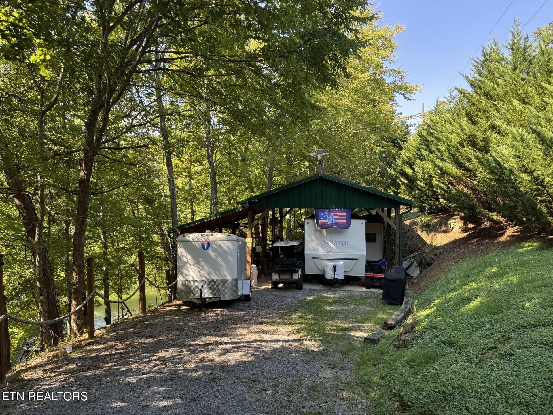 Lot 8 Aaron Street Sevierville TN 37876