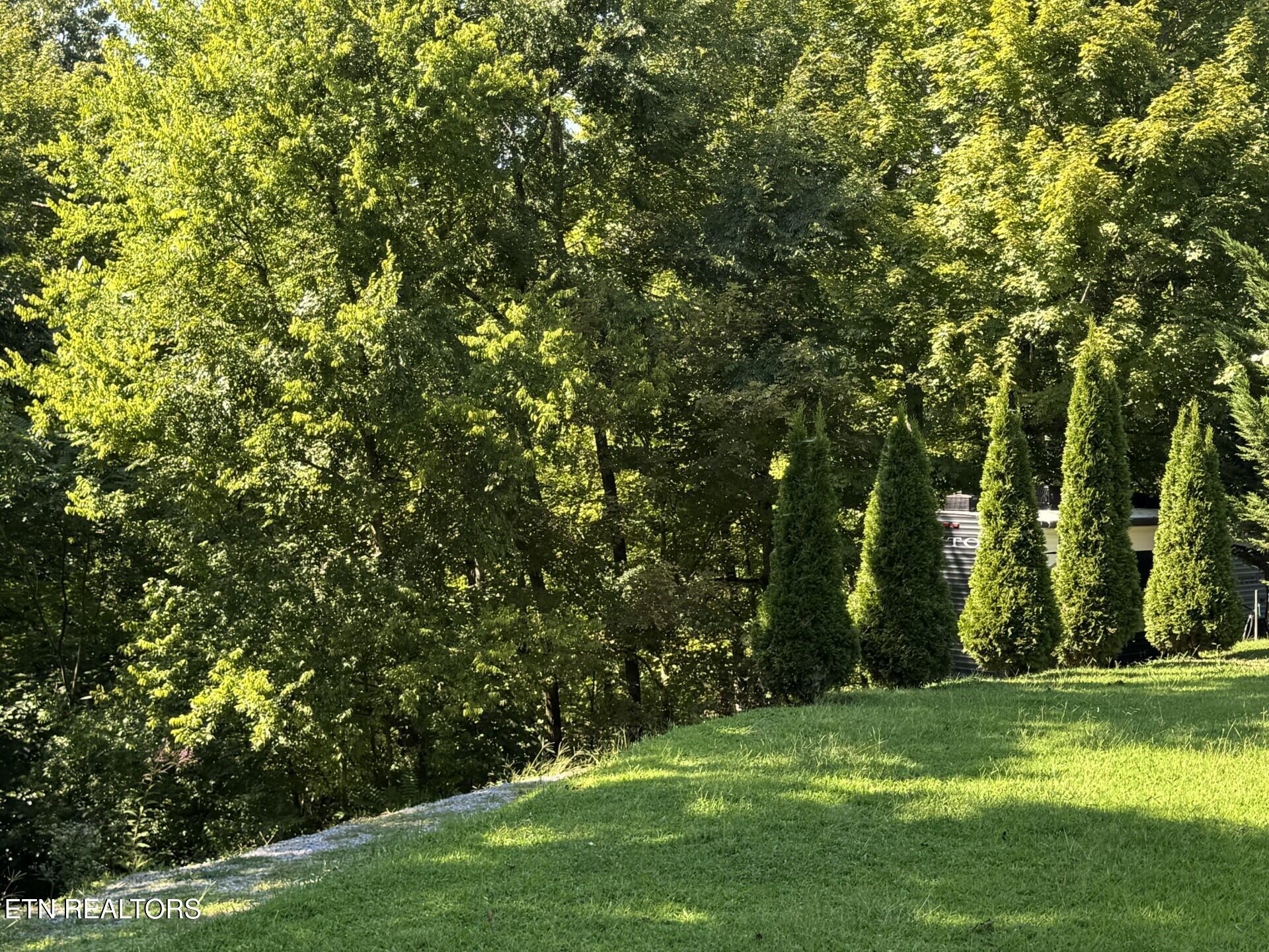 Lot 8 Aaron Street Sevierville TN 37876