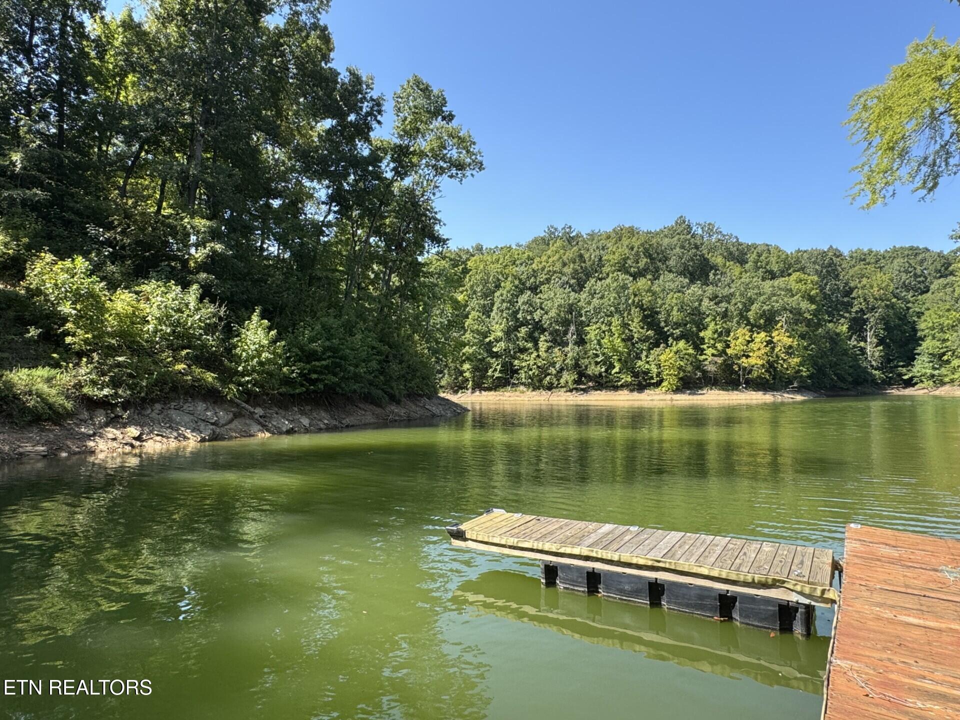 Lot 8 Aaron Street Sevierville TN 37876
