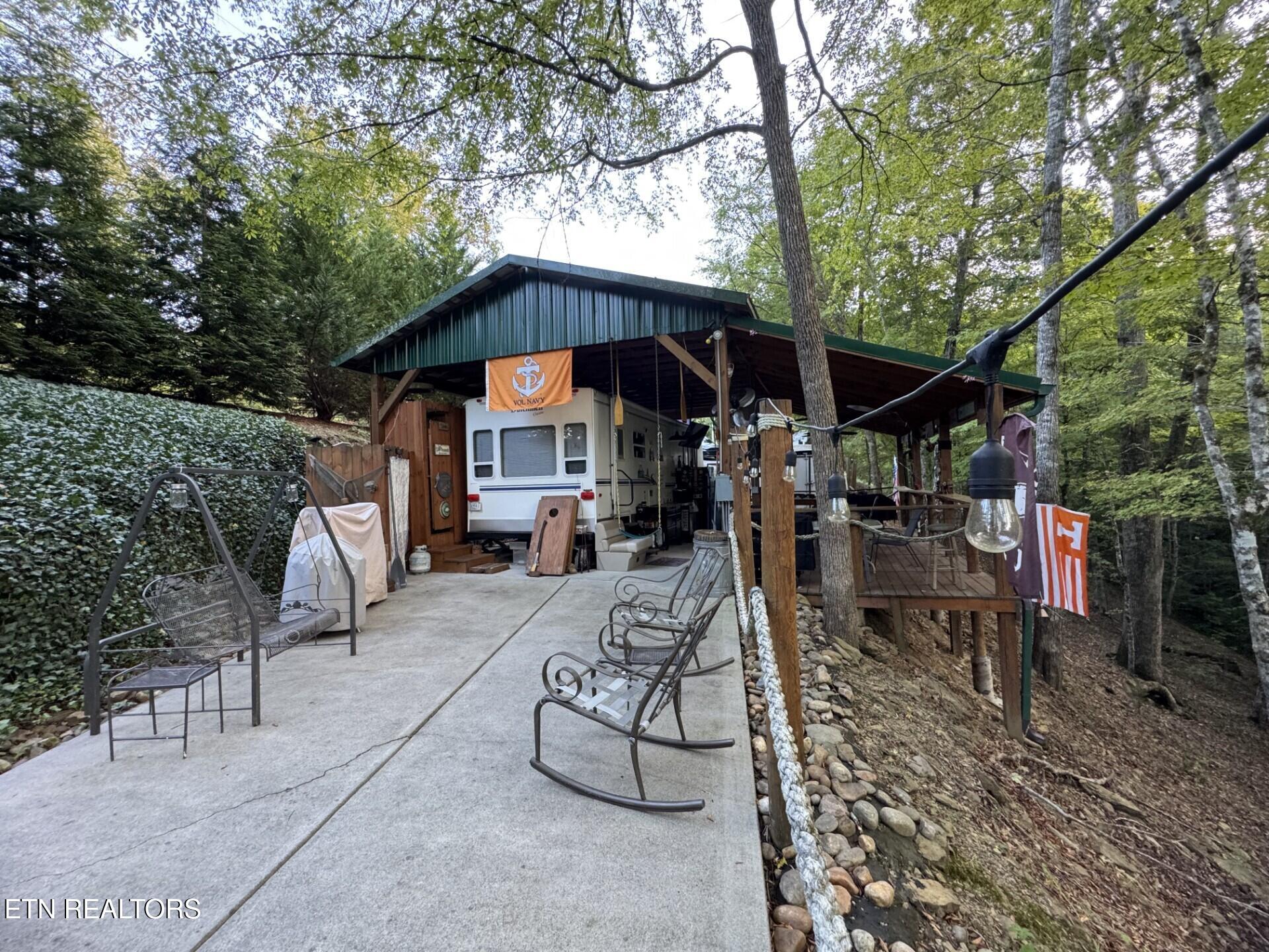 Lot 8 Aaron Street Sevierville TN 37876