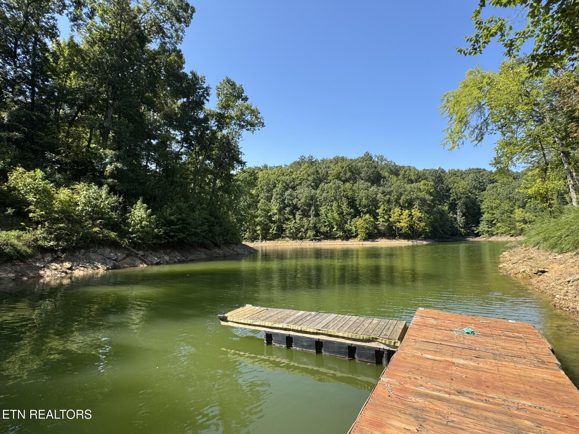 Lot 8 Aaron Street Sevierville TN 37876