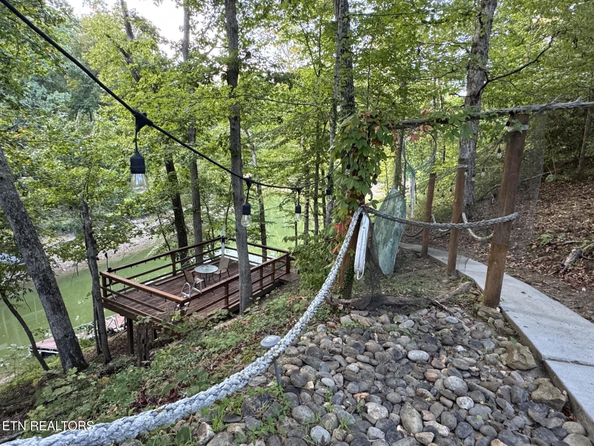 Lot 8 Aaron Street Sevierville TN 37876