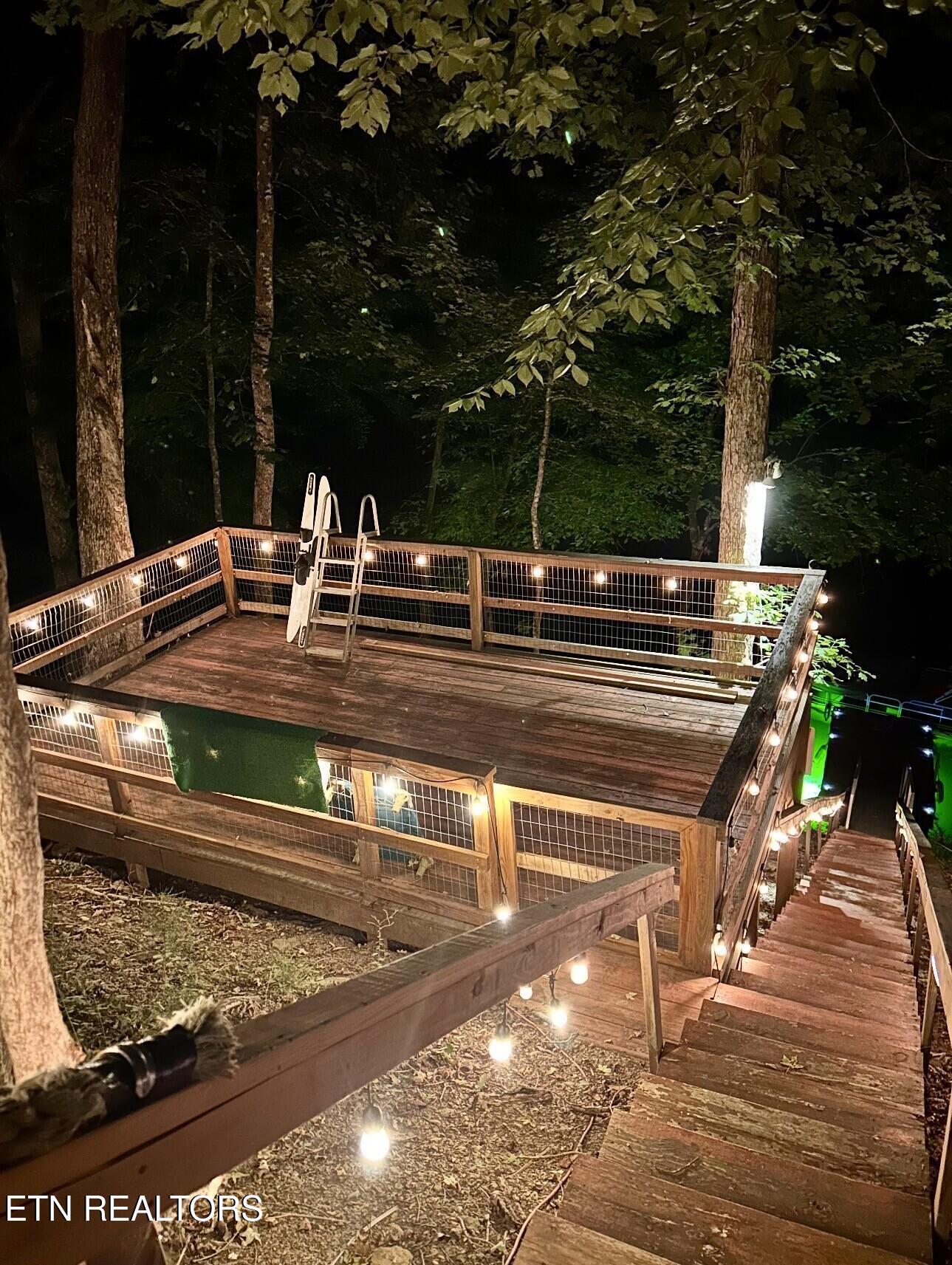 Lot 8 Aaron Street Sevierville TN 37876