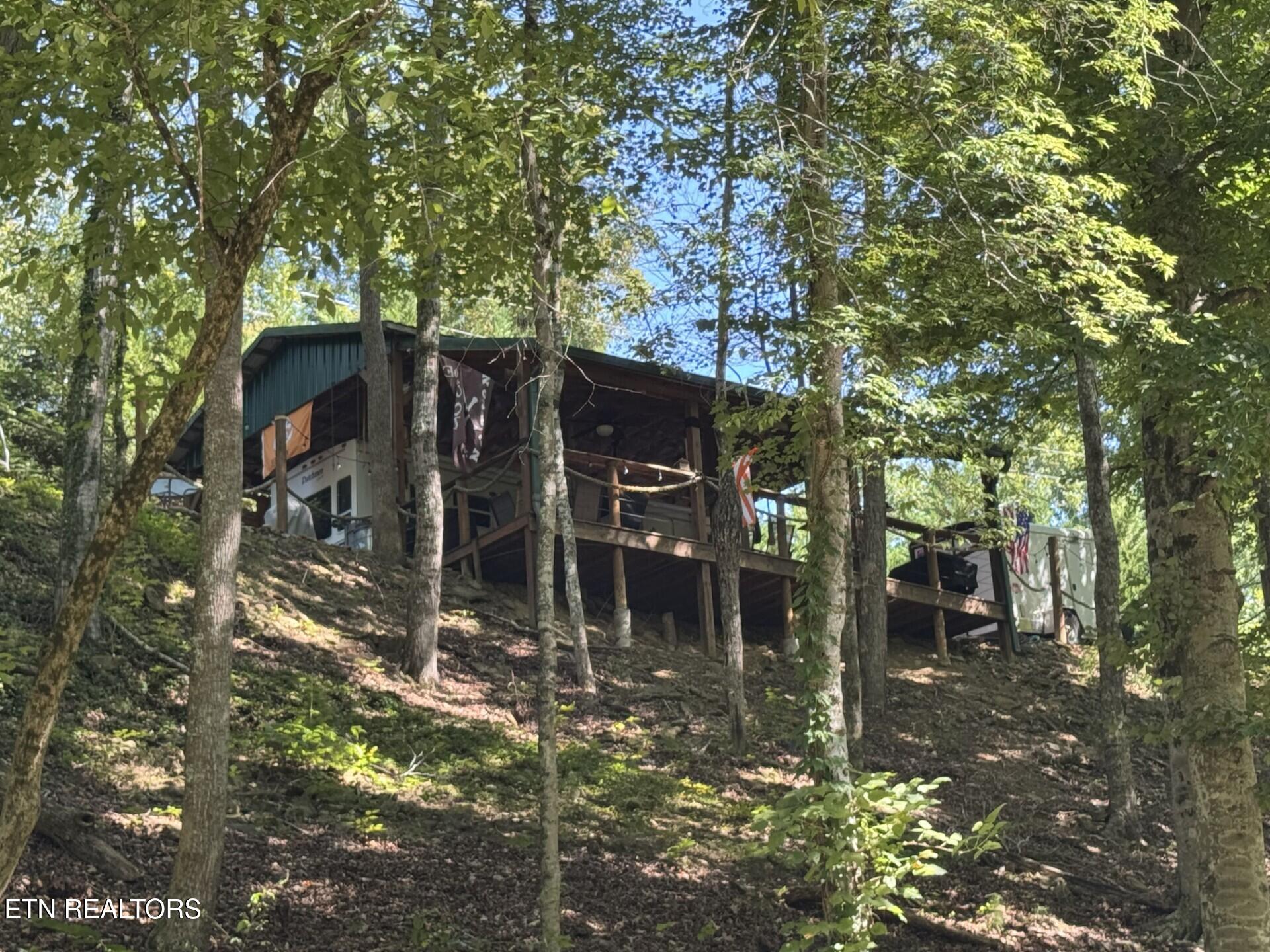 Lot 8 Aaron Street Sevierville TN 37876