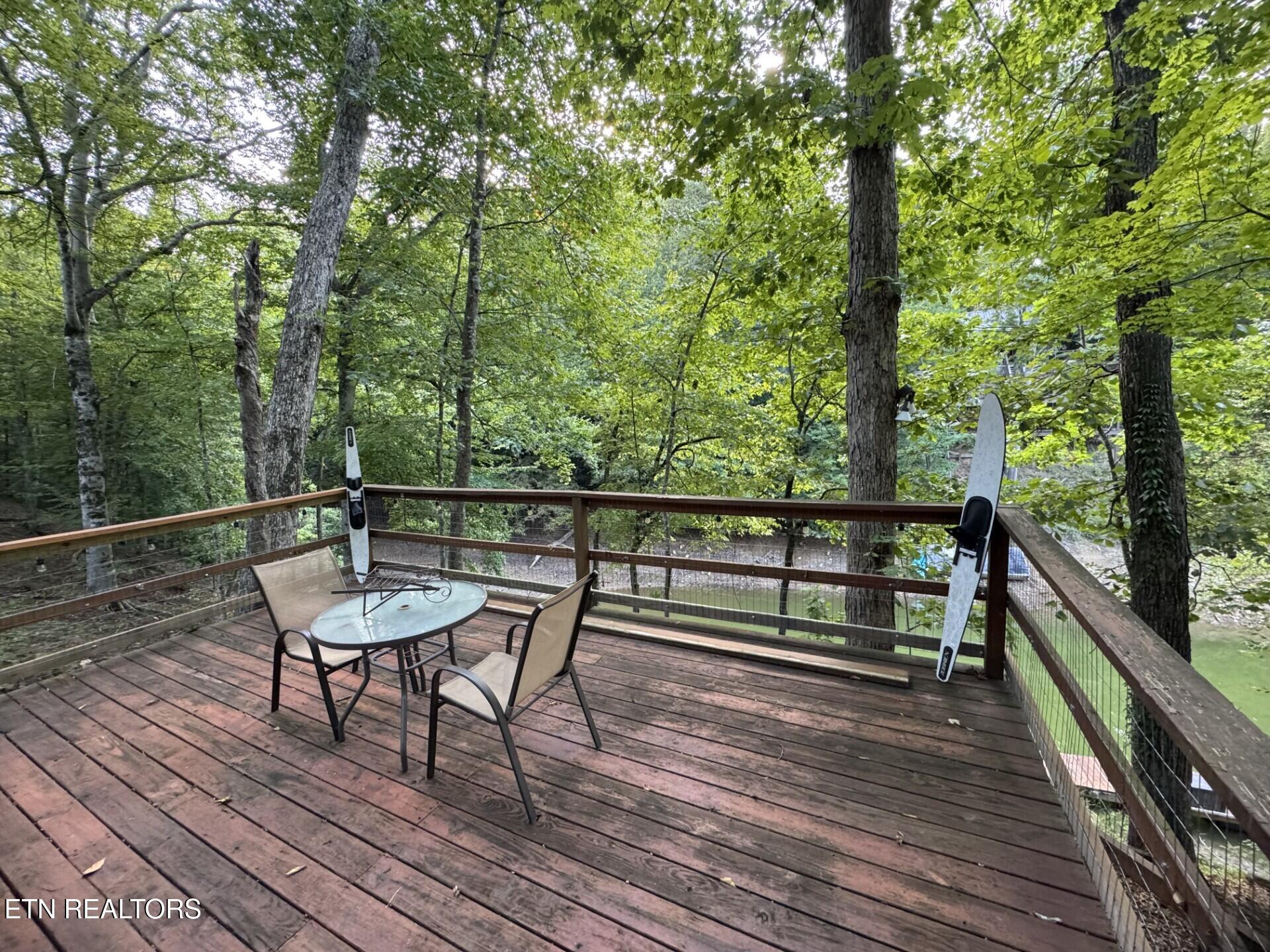 Lot 8 Aaron Street Sevierville TN 37876
