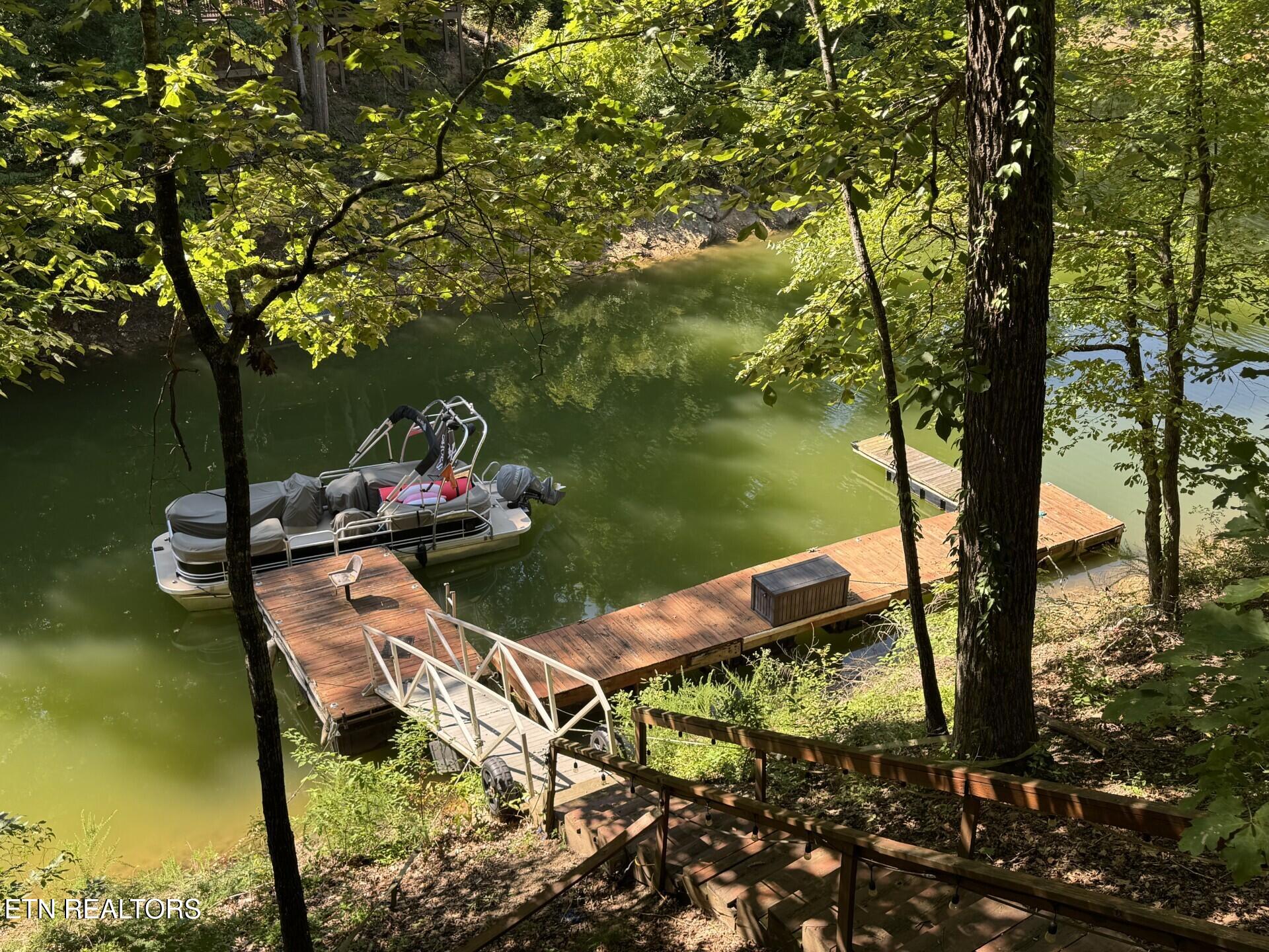 Lot 8 Aaron Street Sevierville TN 37876