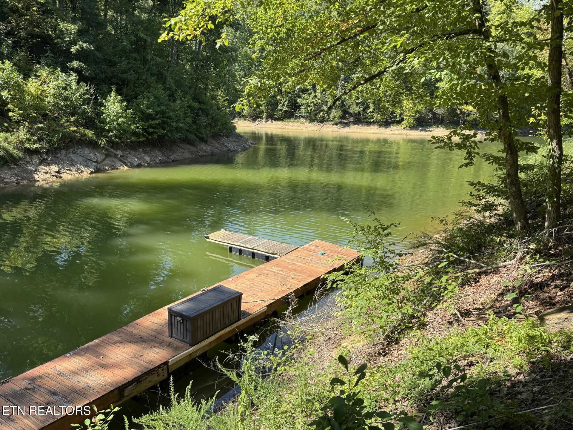 Lot 8 Aaron Street Sevierville TN 37876
