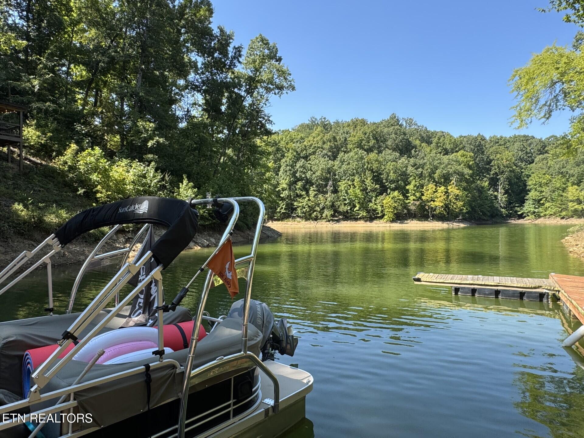Lot 8 Aaron Street Sevierville TN 37876