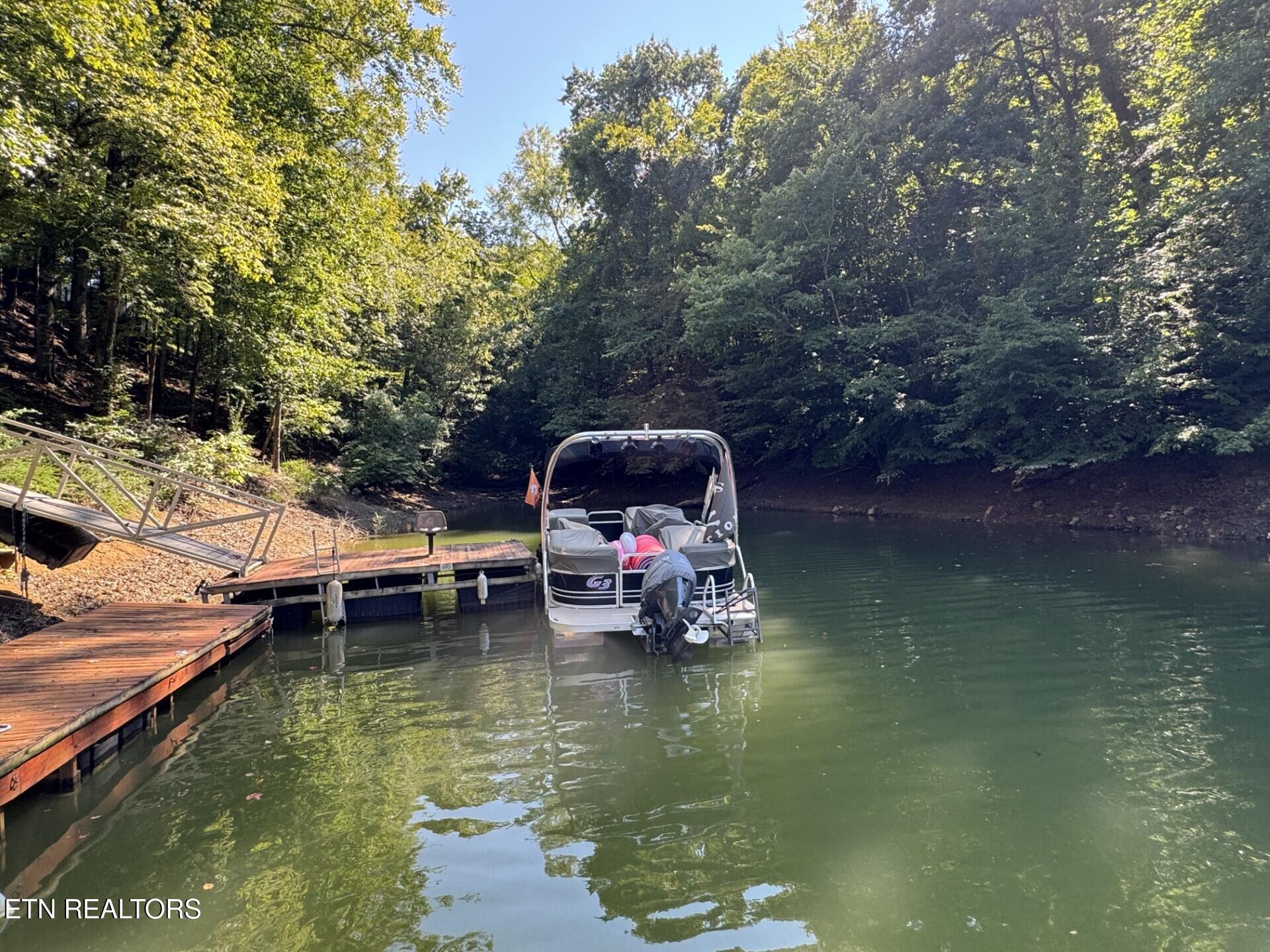 Lot 8 Aaron Street Sevierville TN 37876