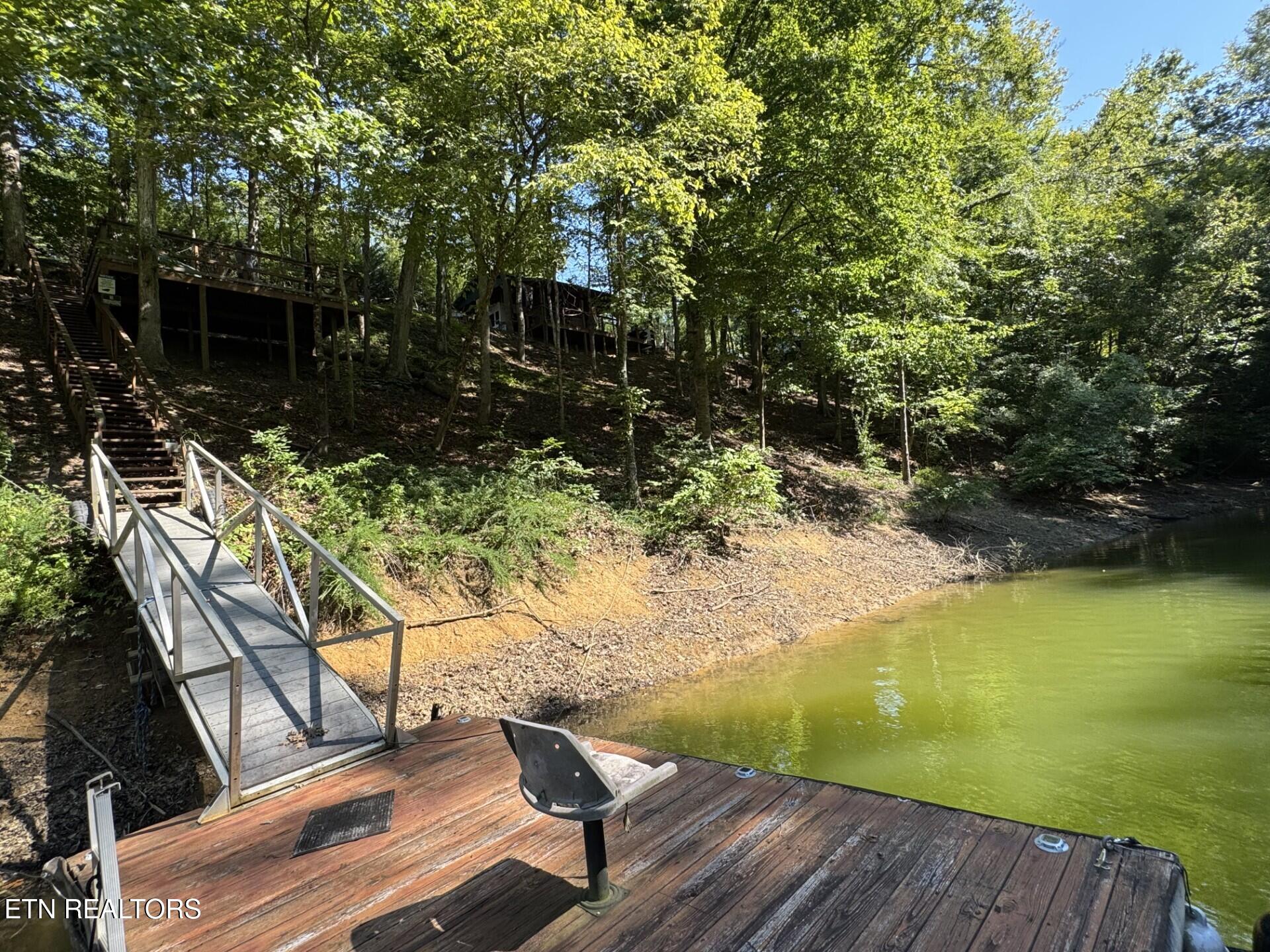 Lot 8 Aaron Street Sevierville TN 37876