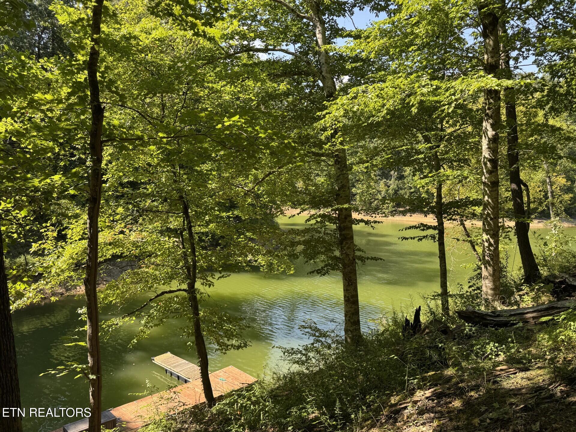 Lot 8 Aaron Street Sevierville TN 37876