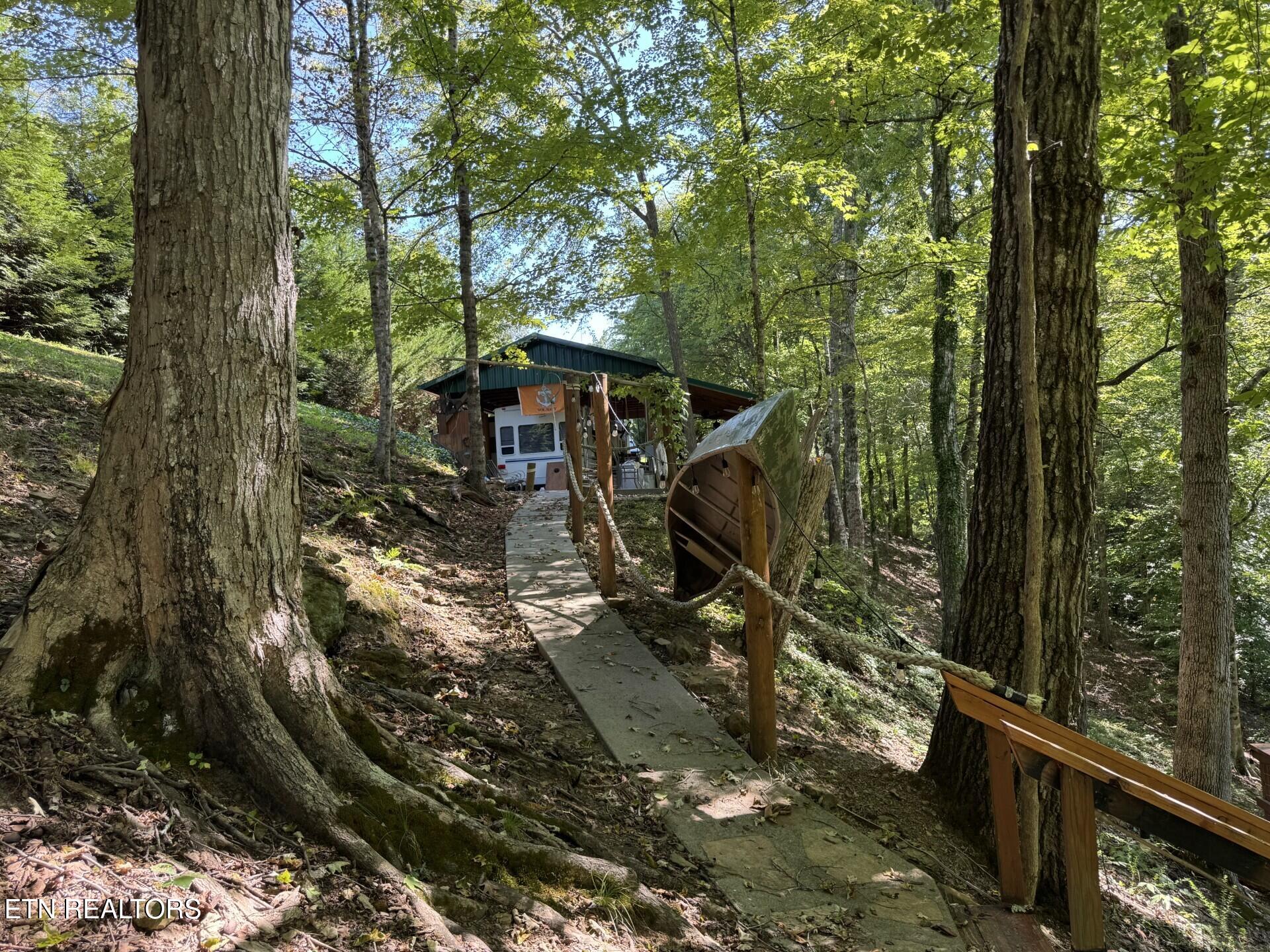 Lot 8 Aaron Street Sevierville TN 37876
