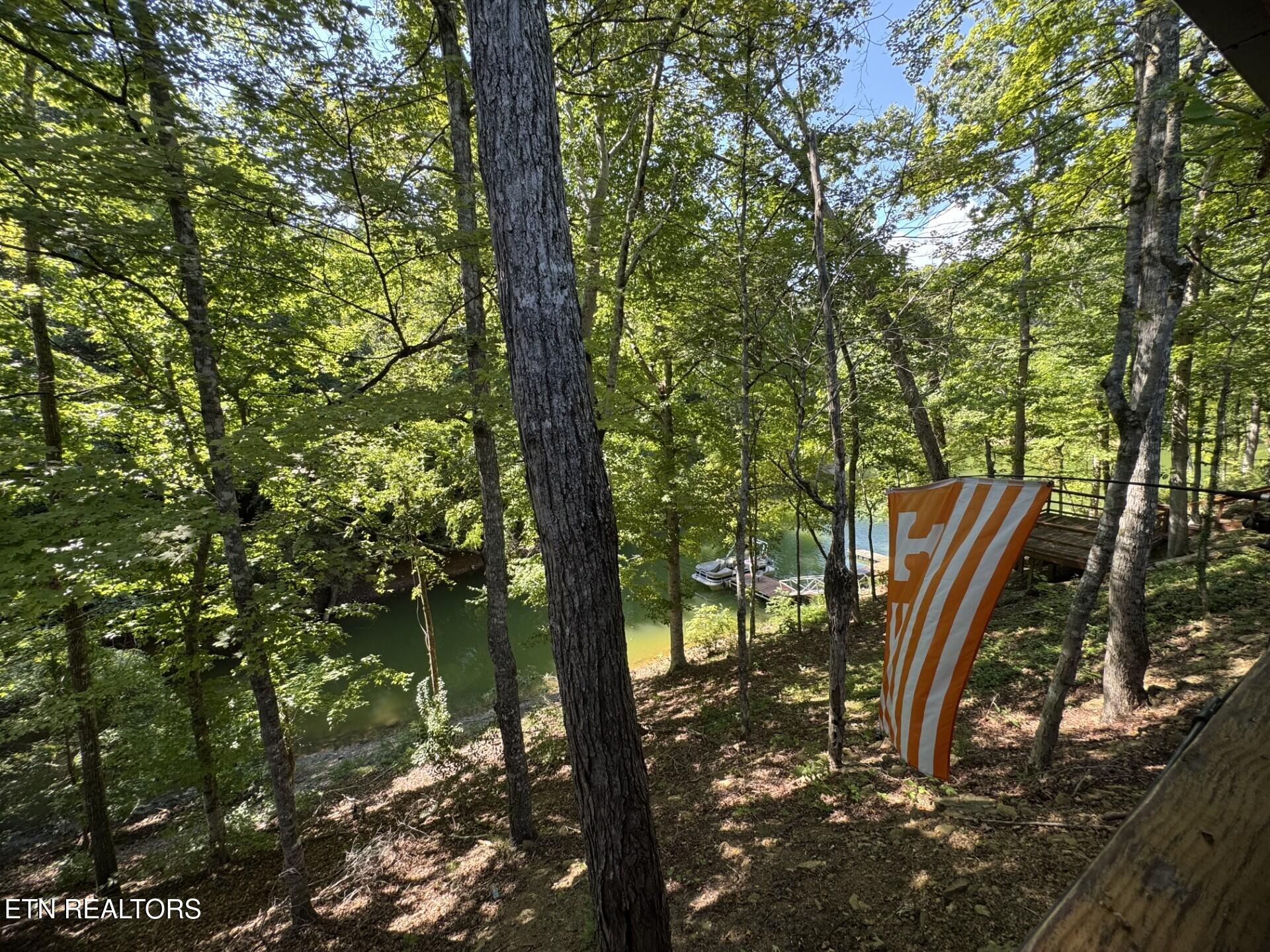 Lot 8 Aaron Street Sevierville TN 37876