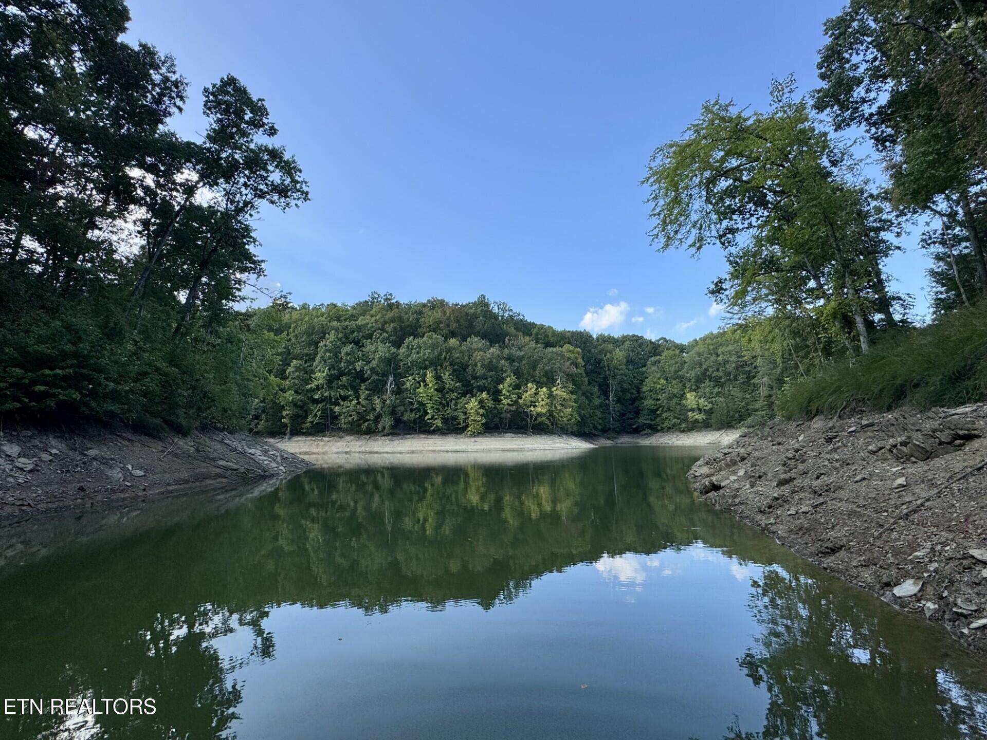 Lot 8 Aaron Street Sevierville TN 37876