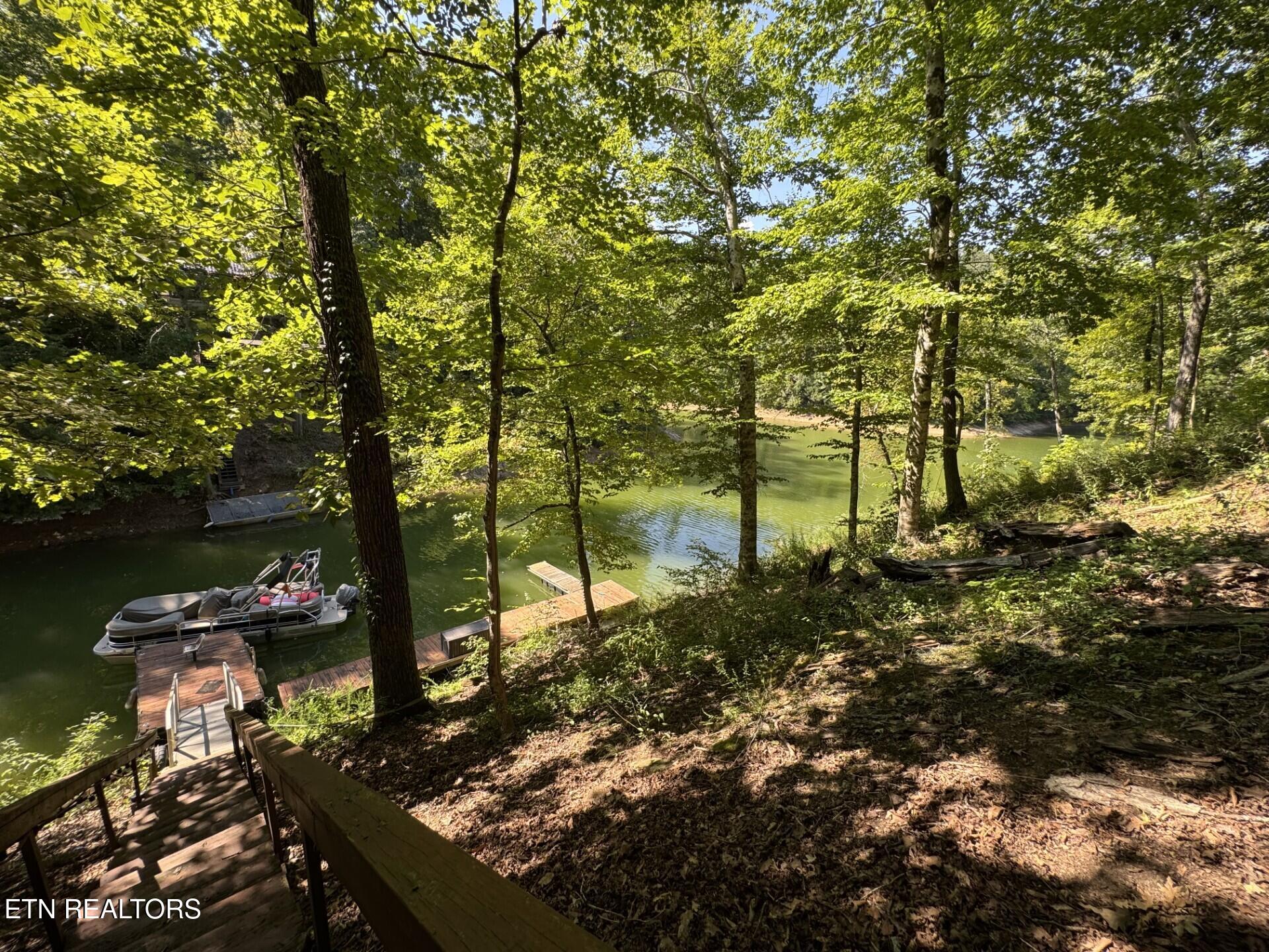 Lot 8 Aaron Street Sevierville TN 37876