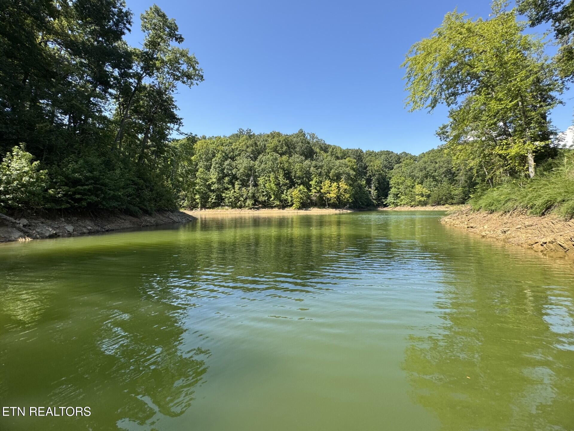 Lot 8 Aaron Street Sevierville TN 37876