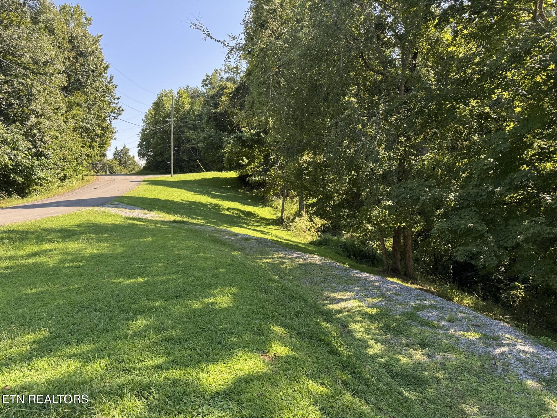 Lot 8 Aaron Street Sevierville TN 37876