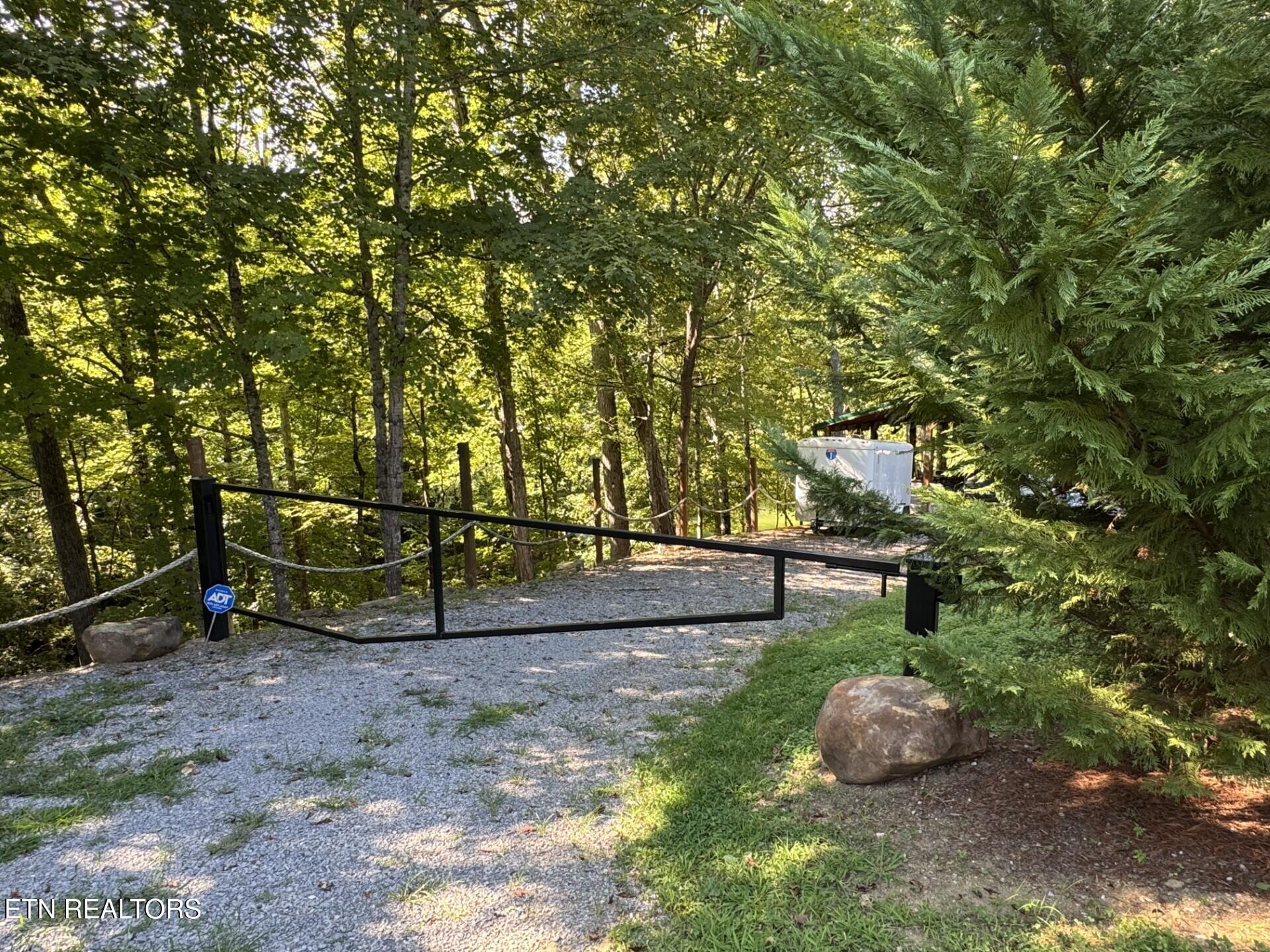 Lot 8 Aaron Street Sevierville TN 37876