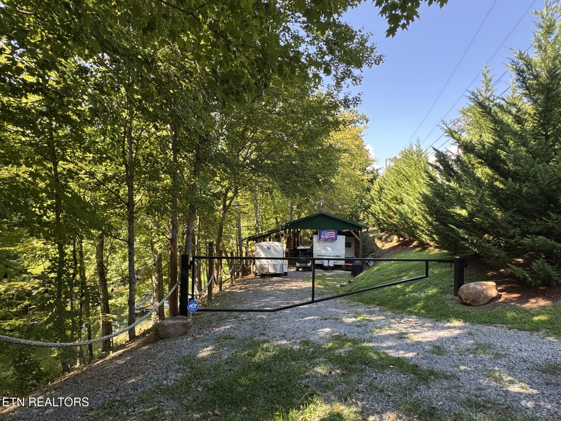 Lot 8 Aaron Street Sevierville TN 37876