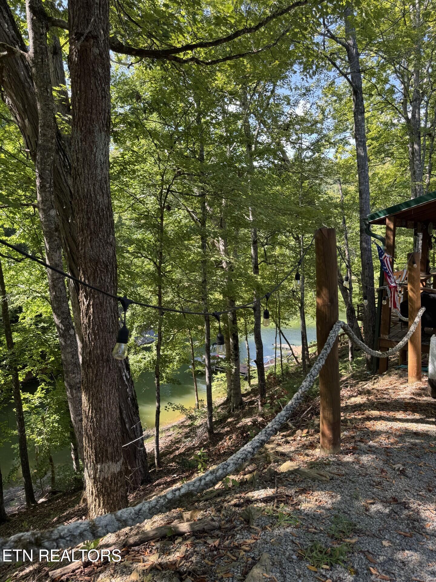 Lot 8 Aaron Street Sevierville TN 37876