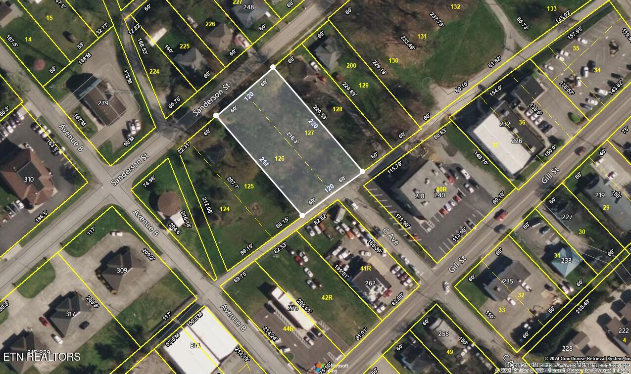 255 Sanderson Street Alcoa TN 37701
