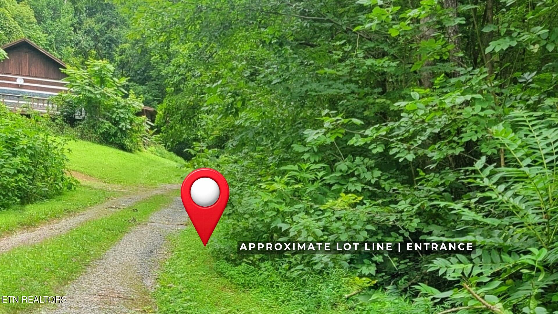 0 Ginseng Way Parrottsville TN 37843