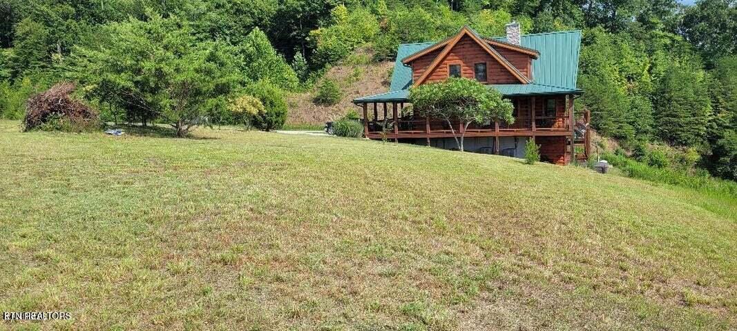 Longshore Drive Tazewell TN 37879