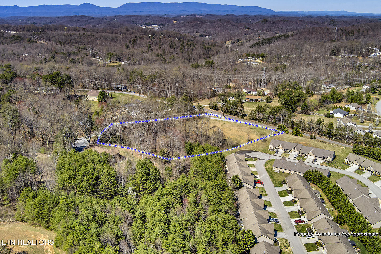 0 Cate Road Powell TN 37849