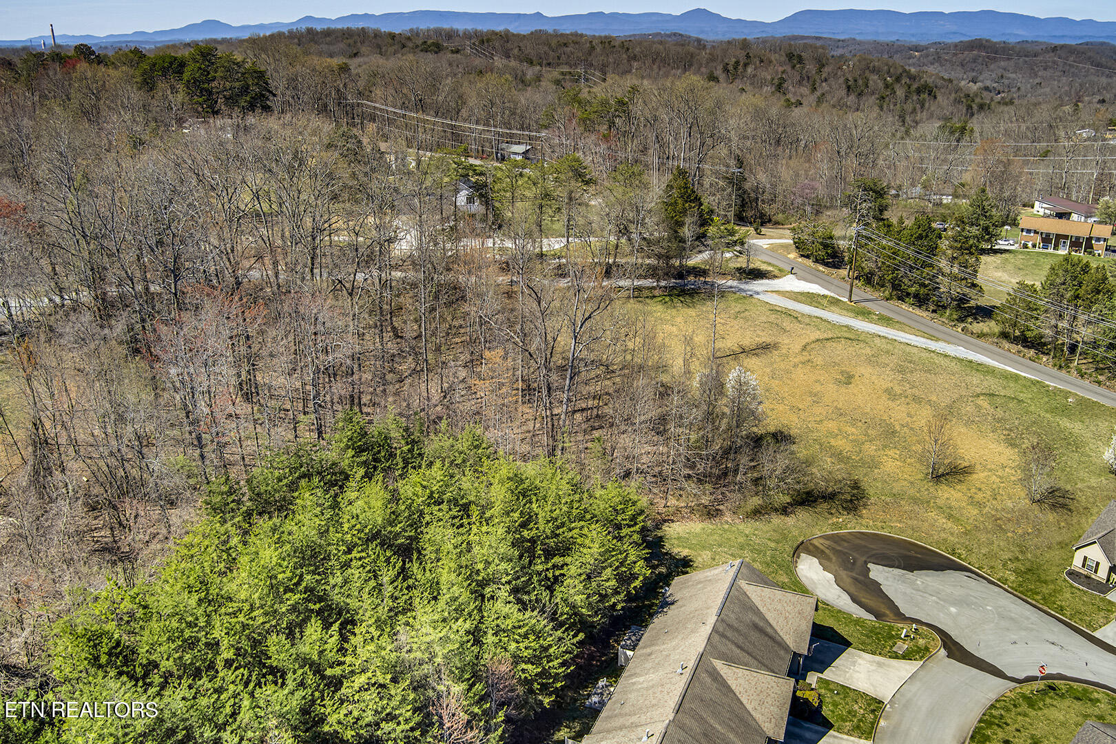 0 Cate Road Powell TN 37849