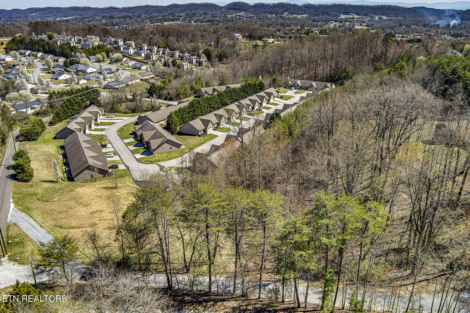 0 Cate Road Powell TN 37849