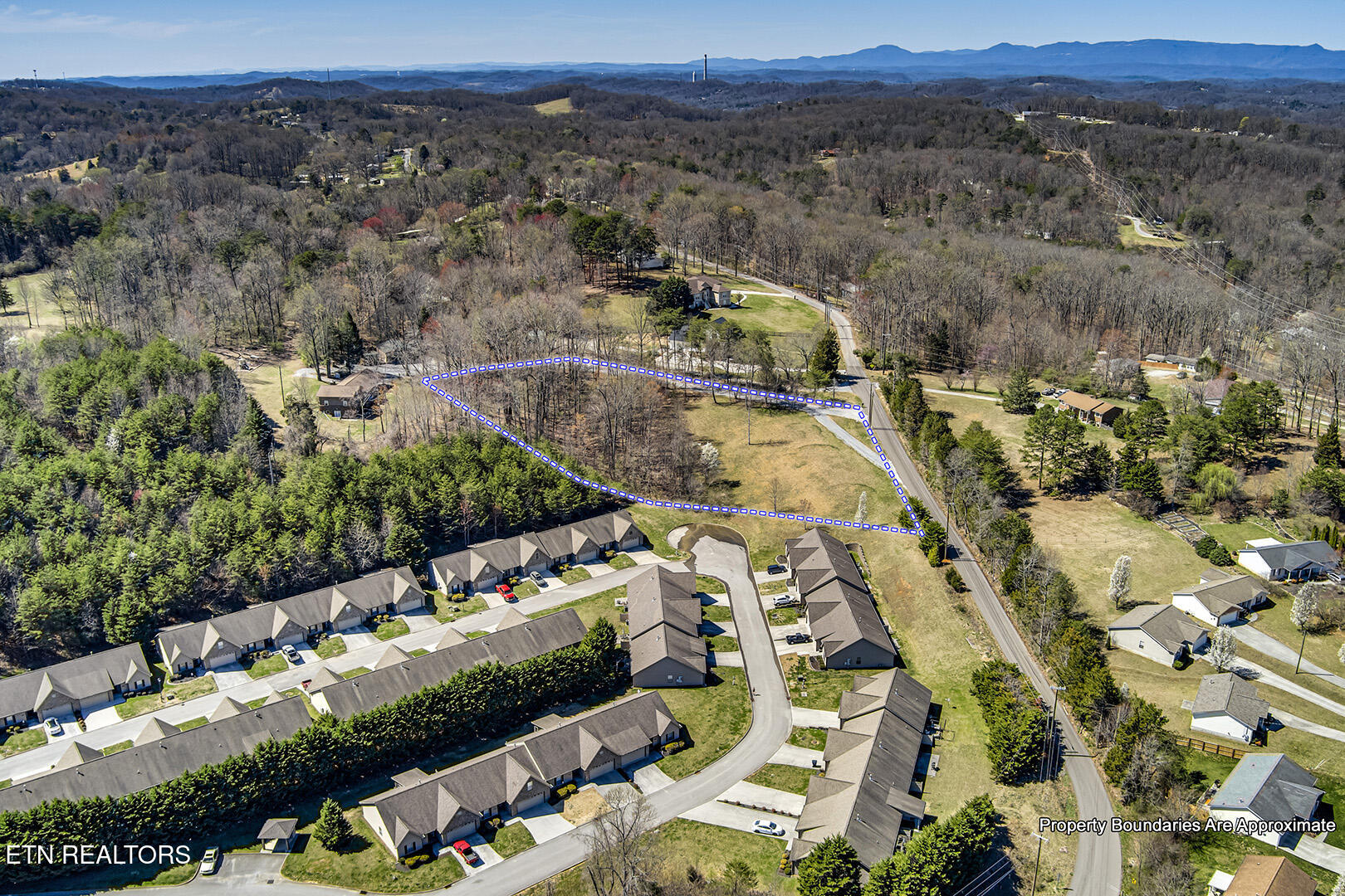 0 Cate Road Powell TN 37849