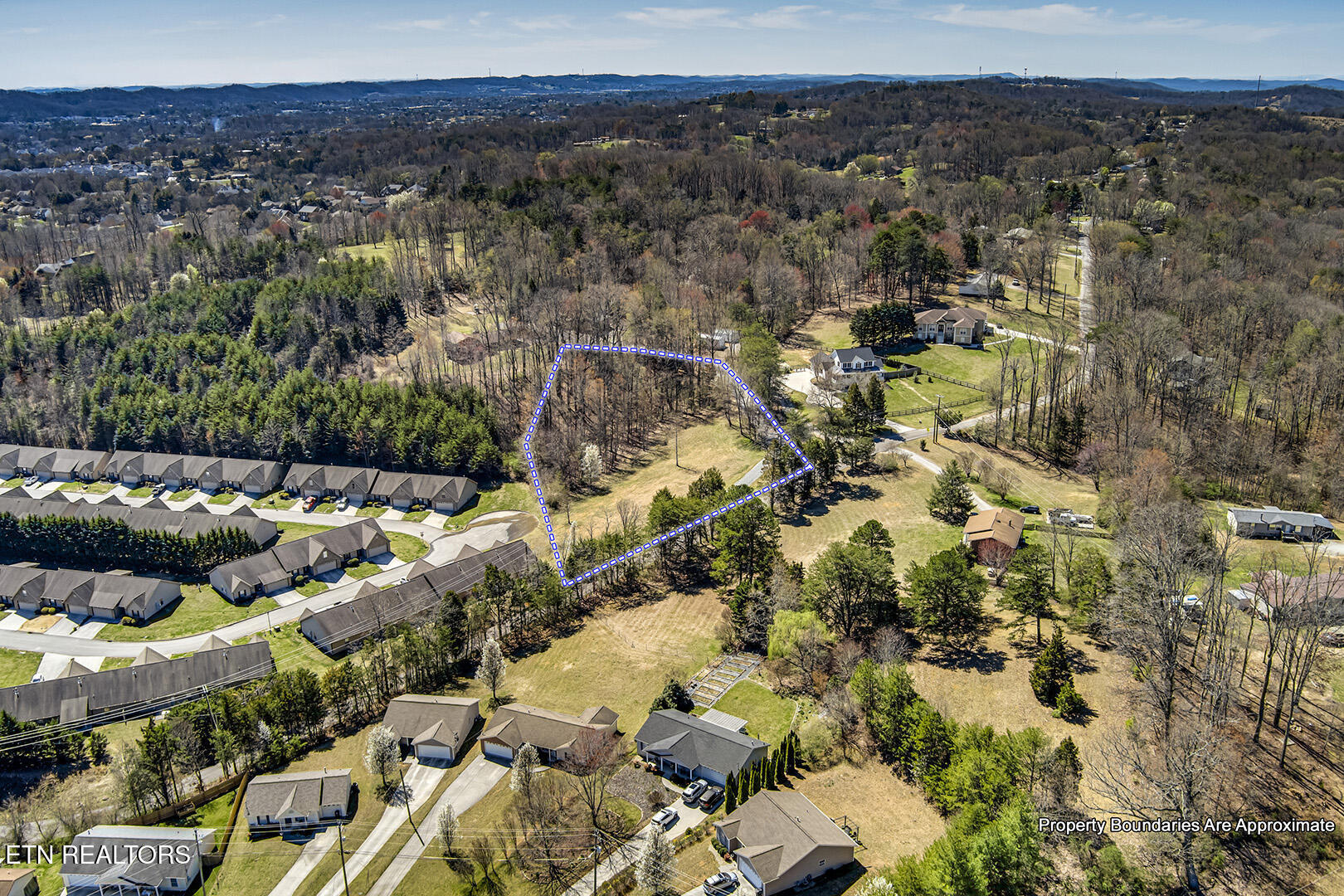0 Cate Road Powell TN 37849