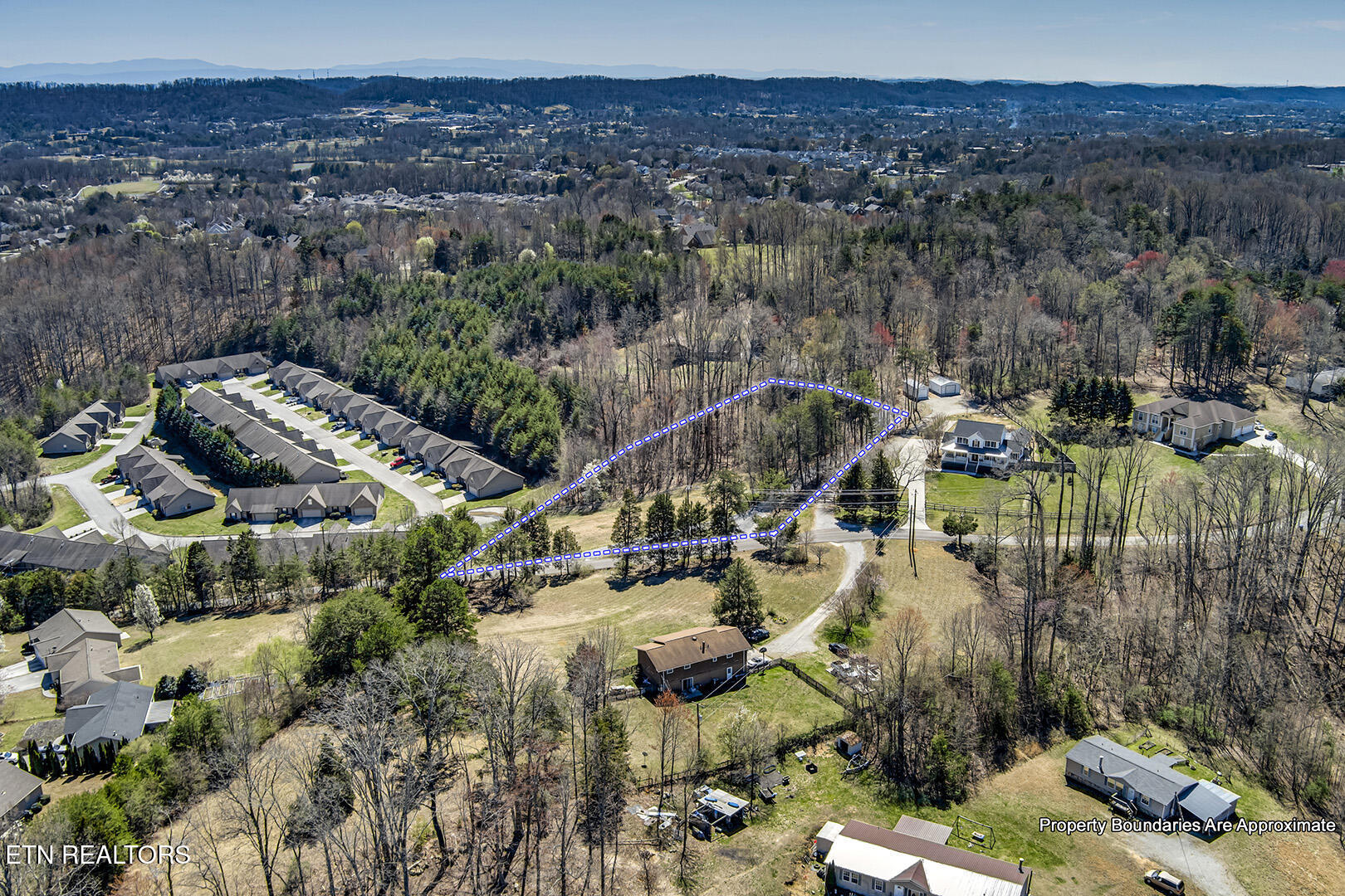 0 Cate Road Powell TN 37849