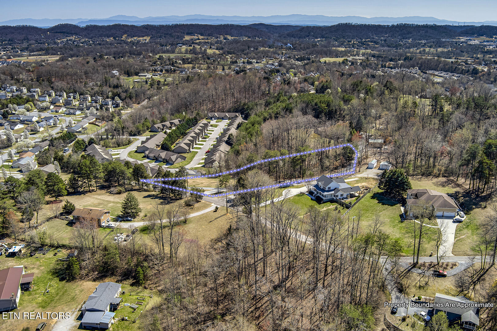 0 Cate Road Powell TN 37849