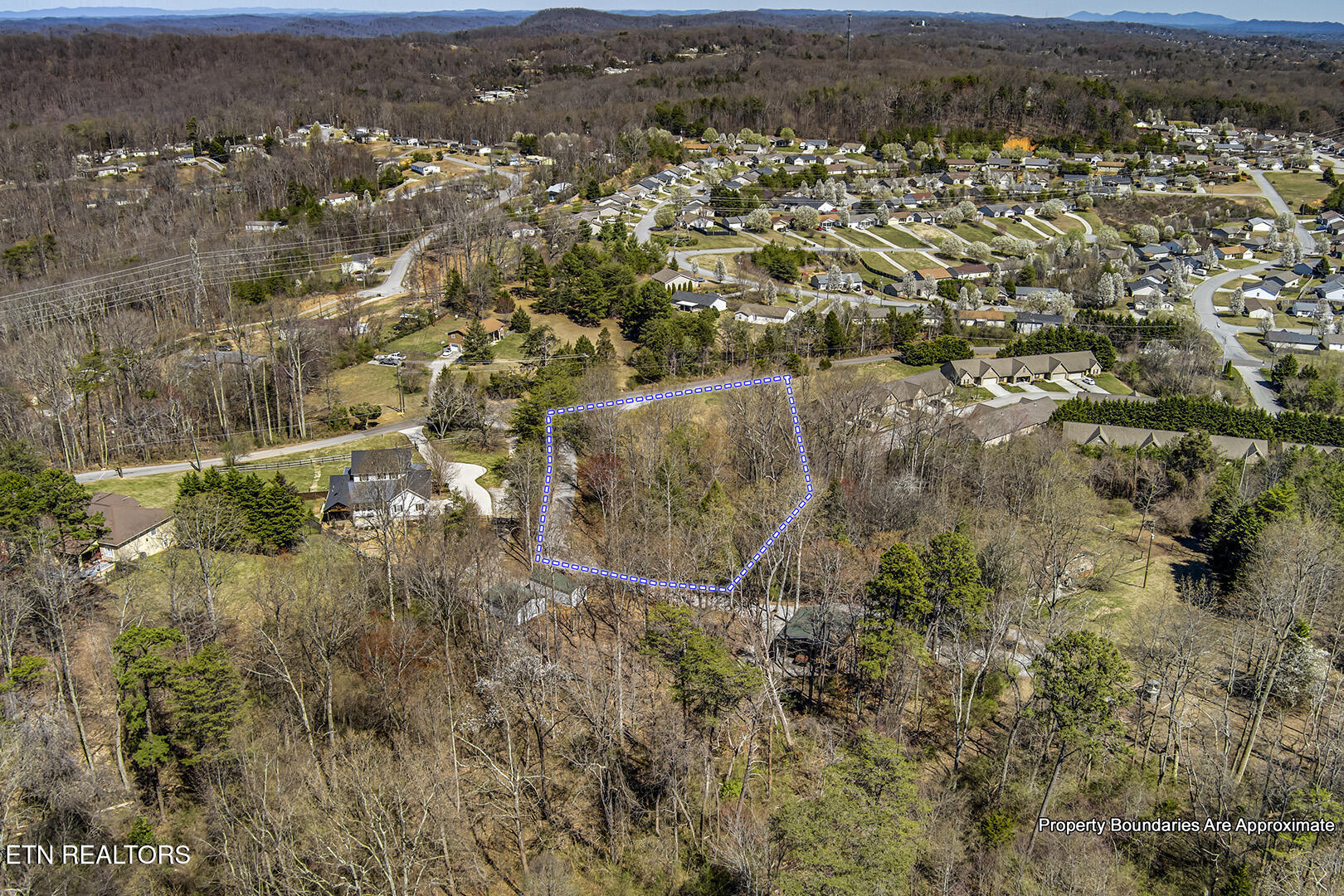 0 Cate Road Powell TN 37849
